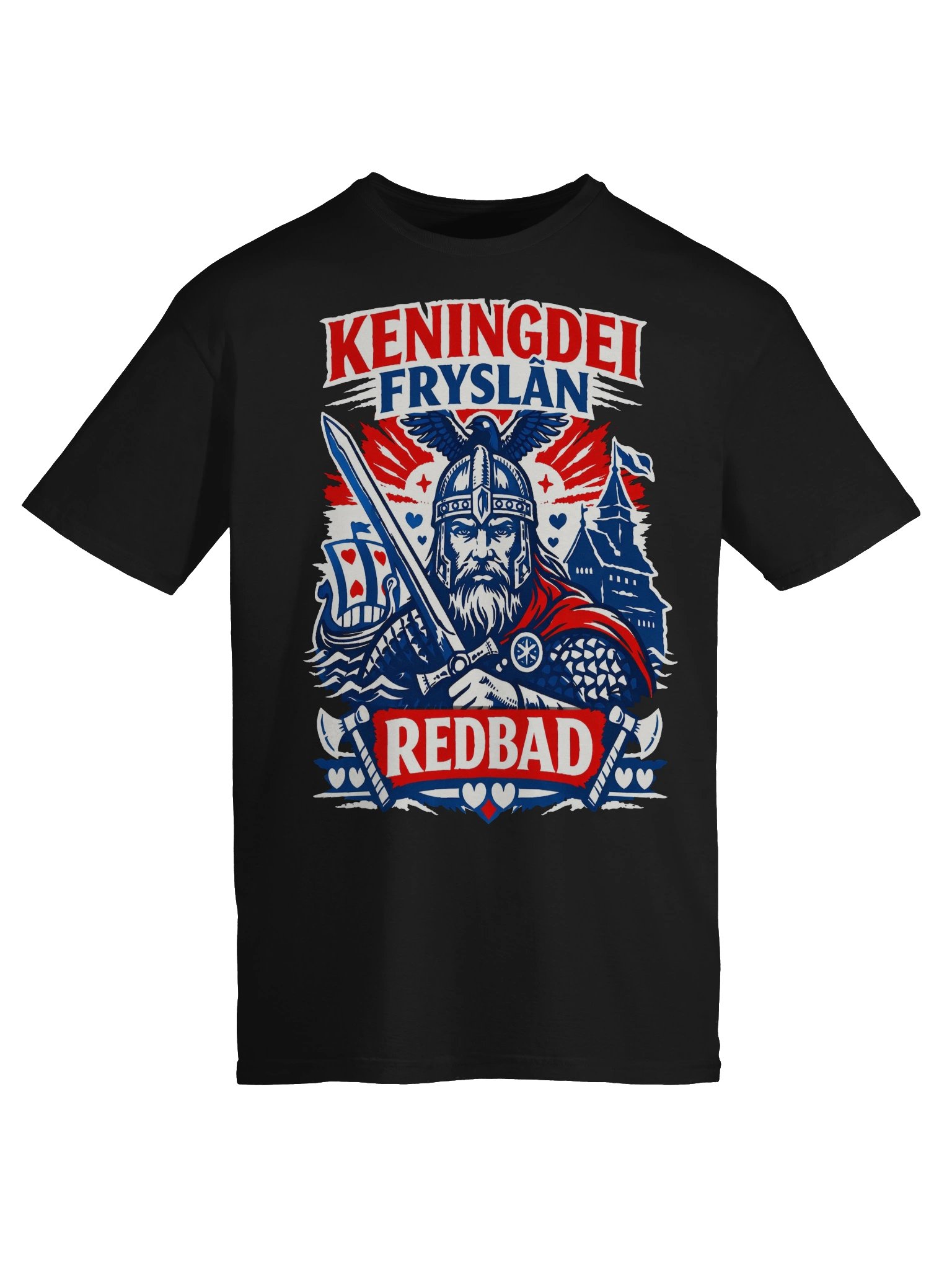 Keningdei shirt product image (9)