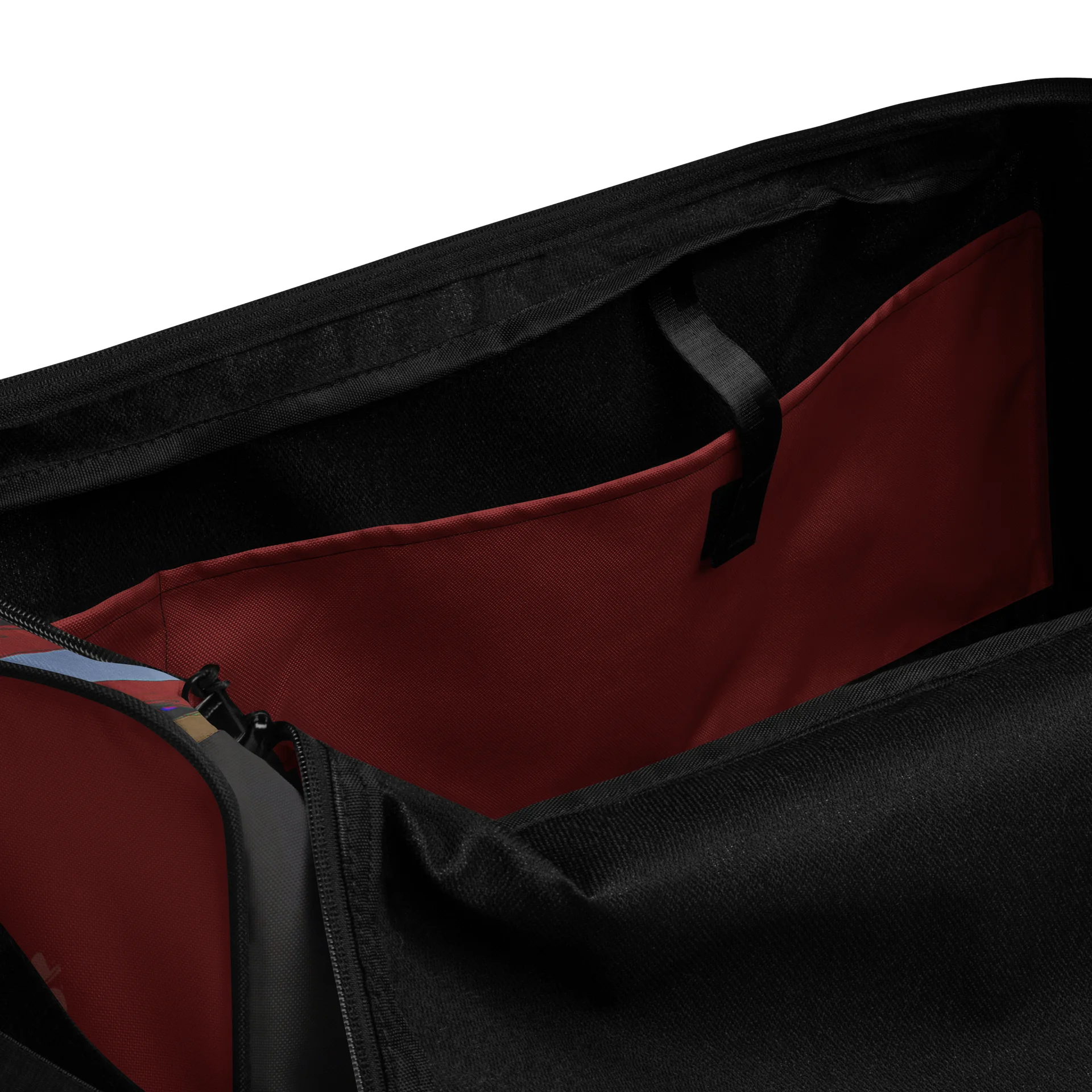 Spike Duffle Bag product image (6)