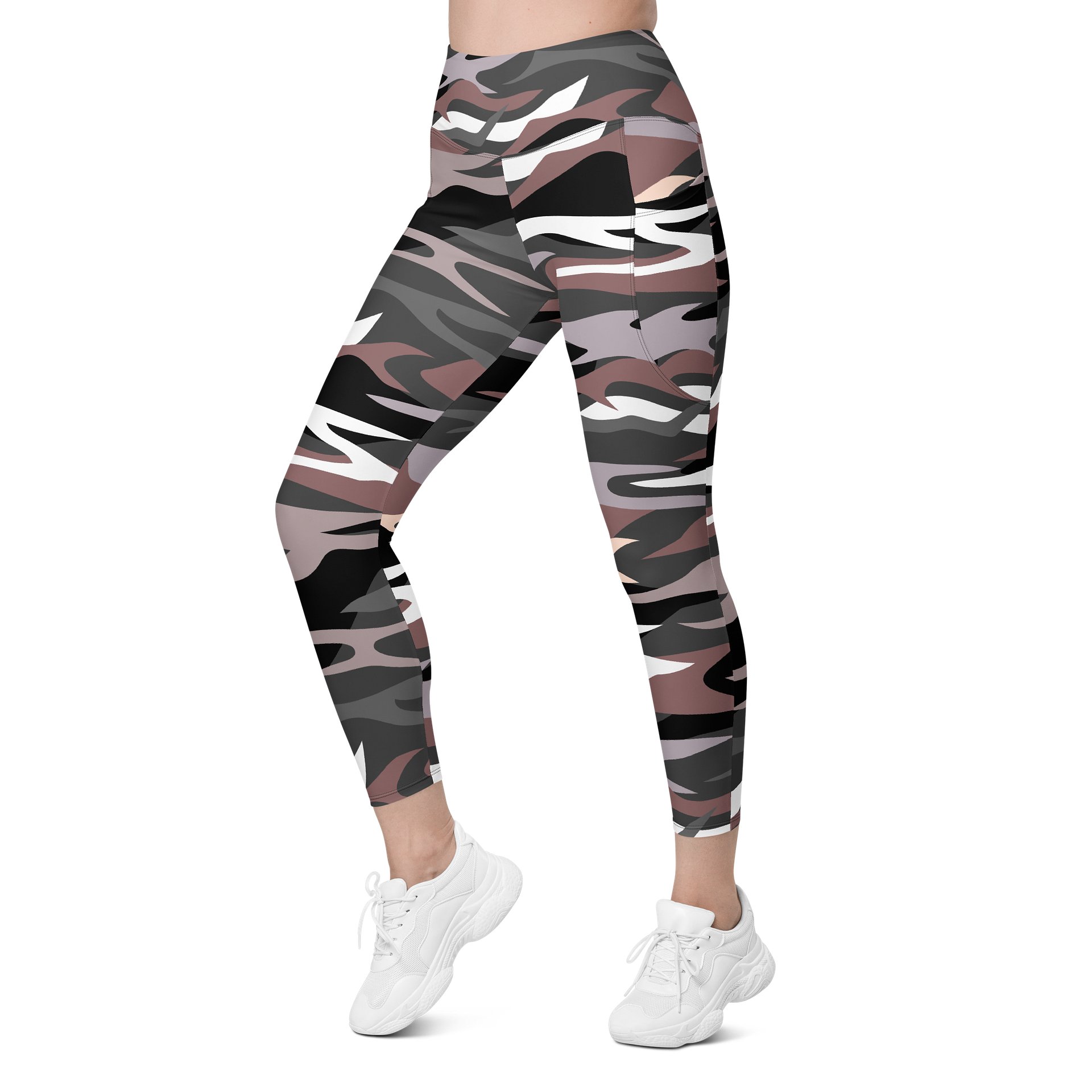 "Camo" Leggings product image (4)