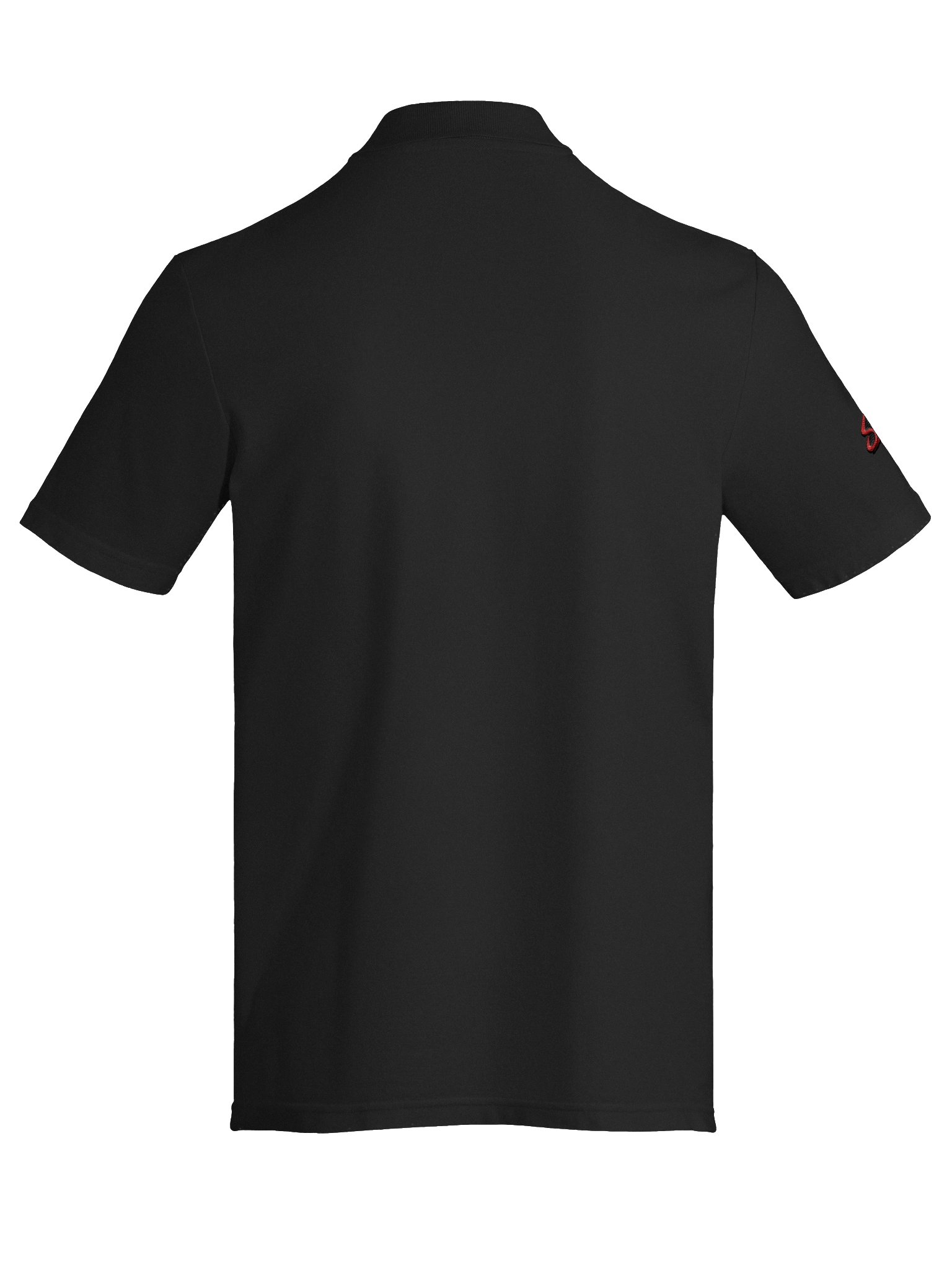 Competition Polo product image (7)