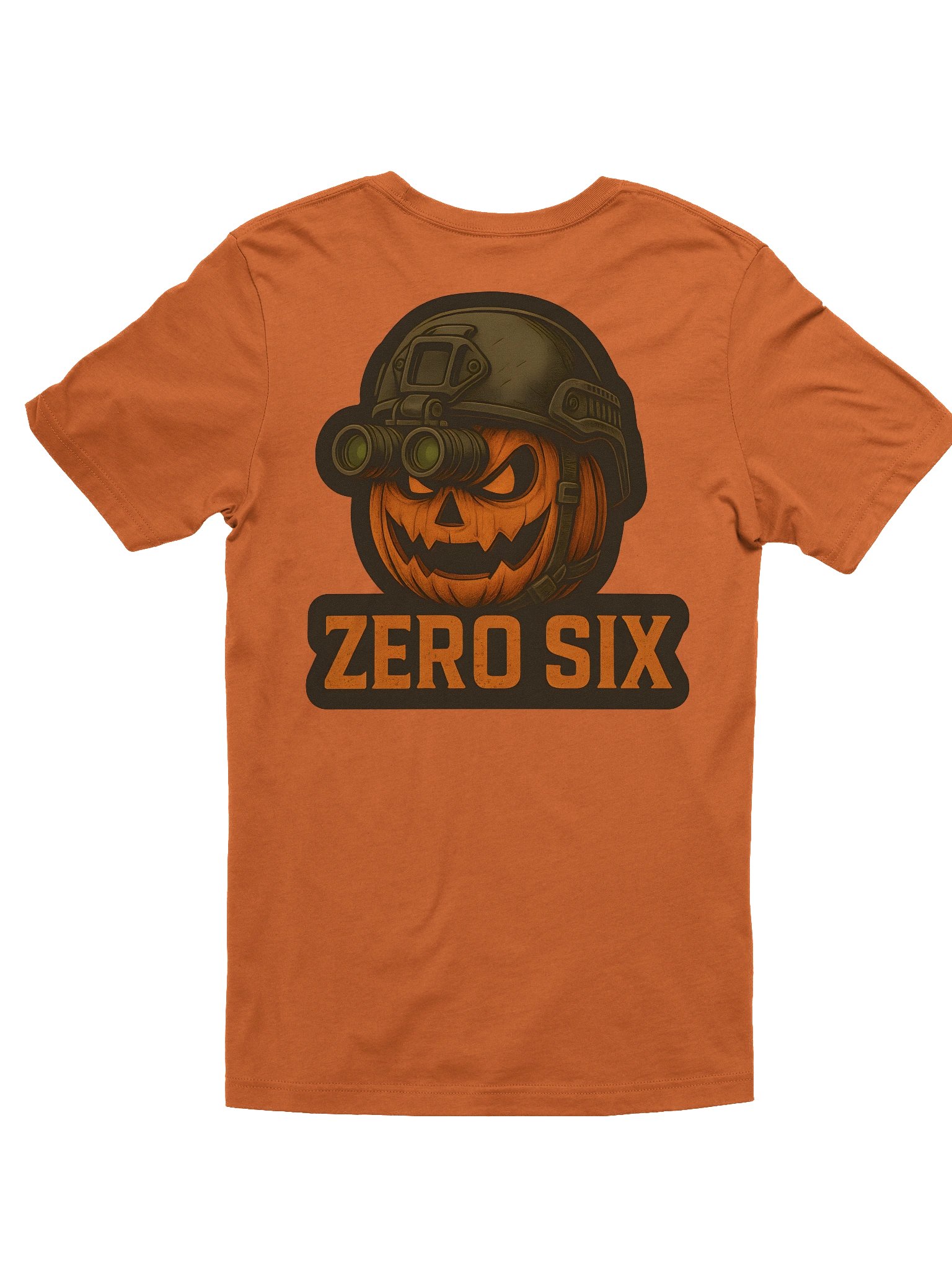 ZR0 DRK 31 Tee product image (3)