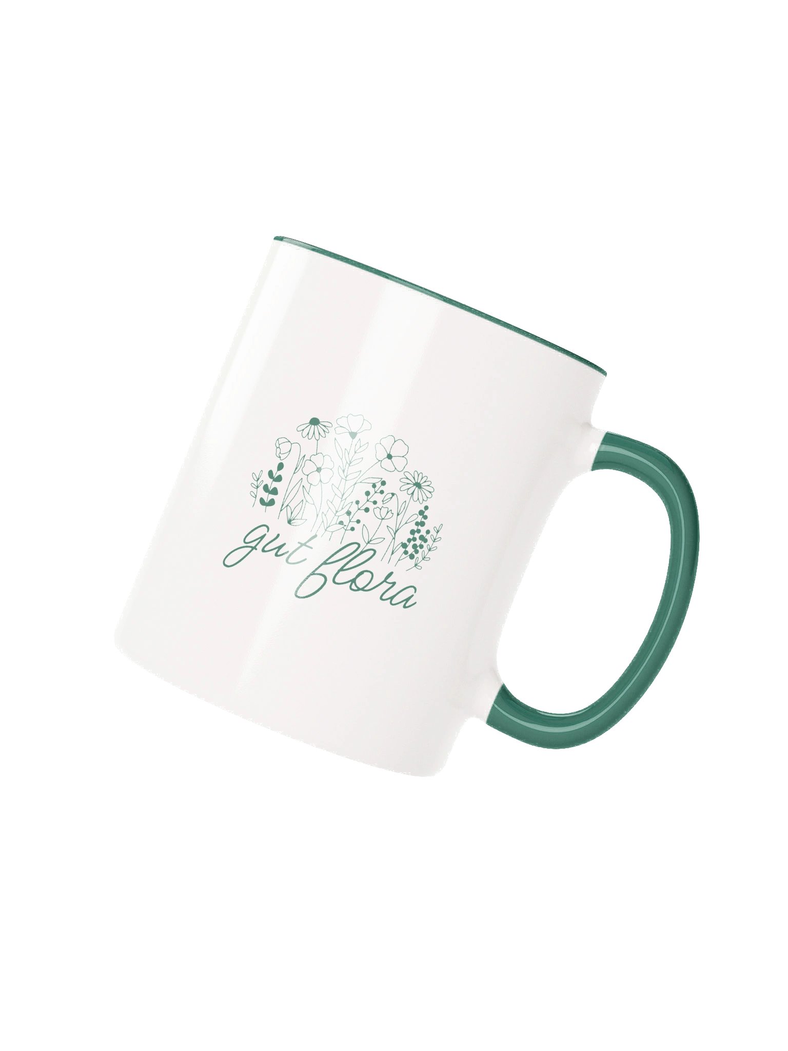 all hail the GI system (mug) product image (3)