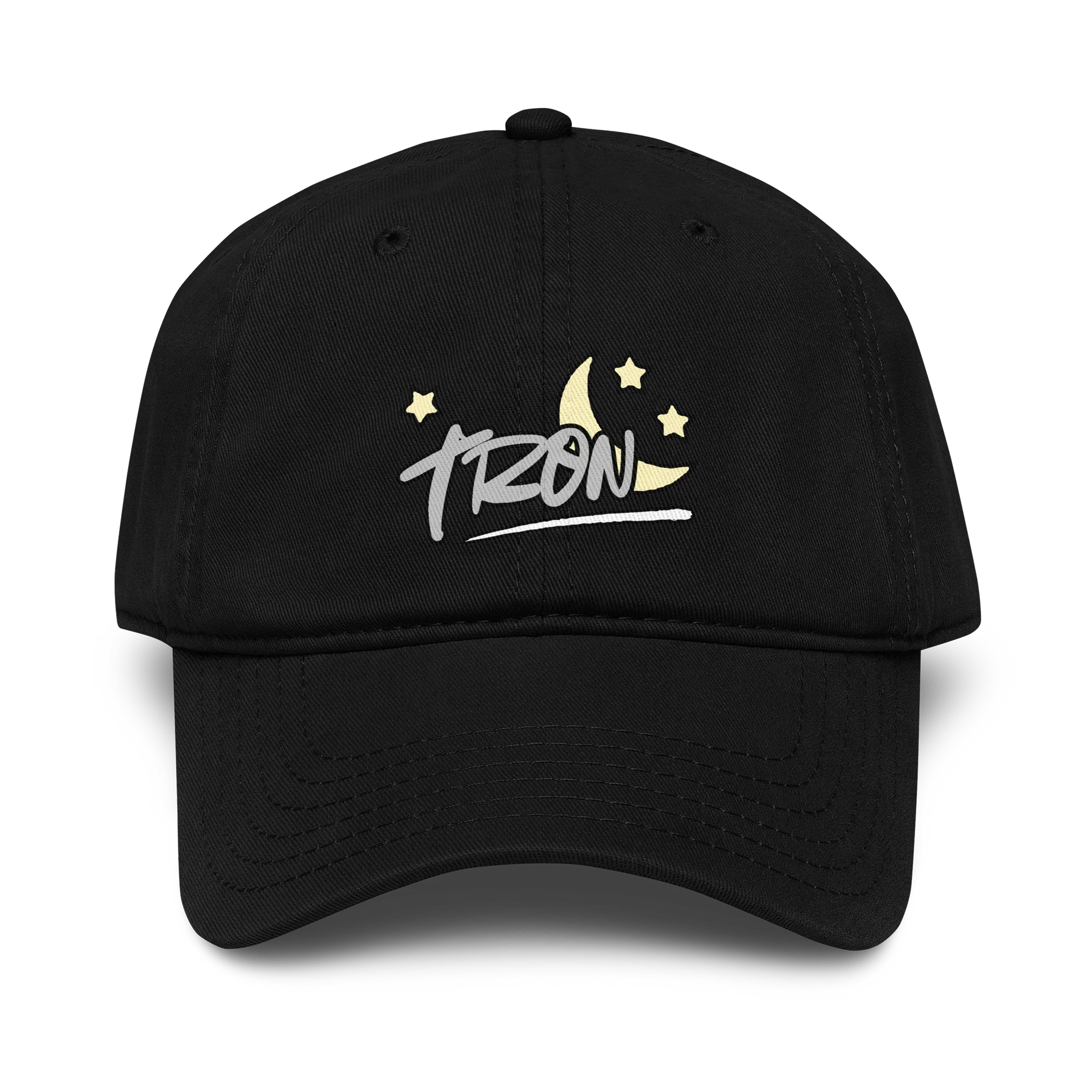 Tron Star Cap (Star Lineup) product image (1)