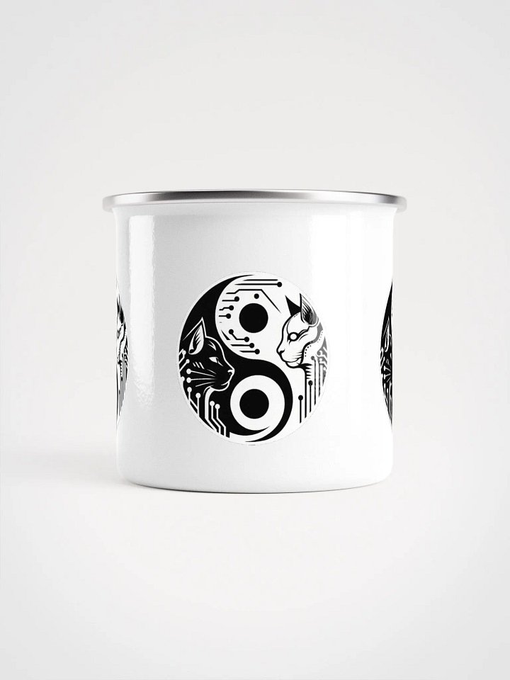 Enamel Mug product image (2)