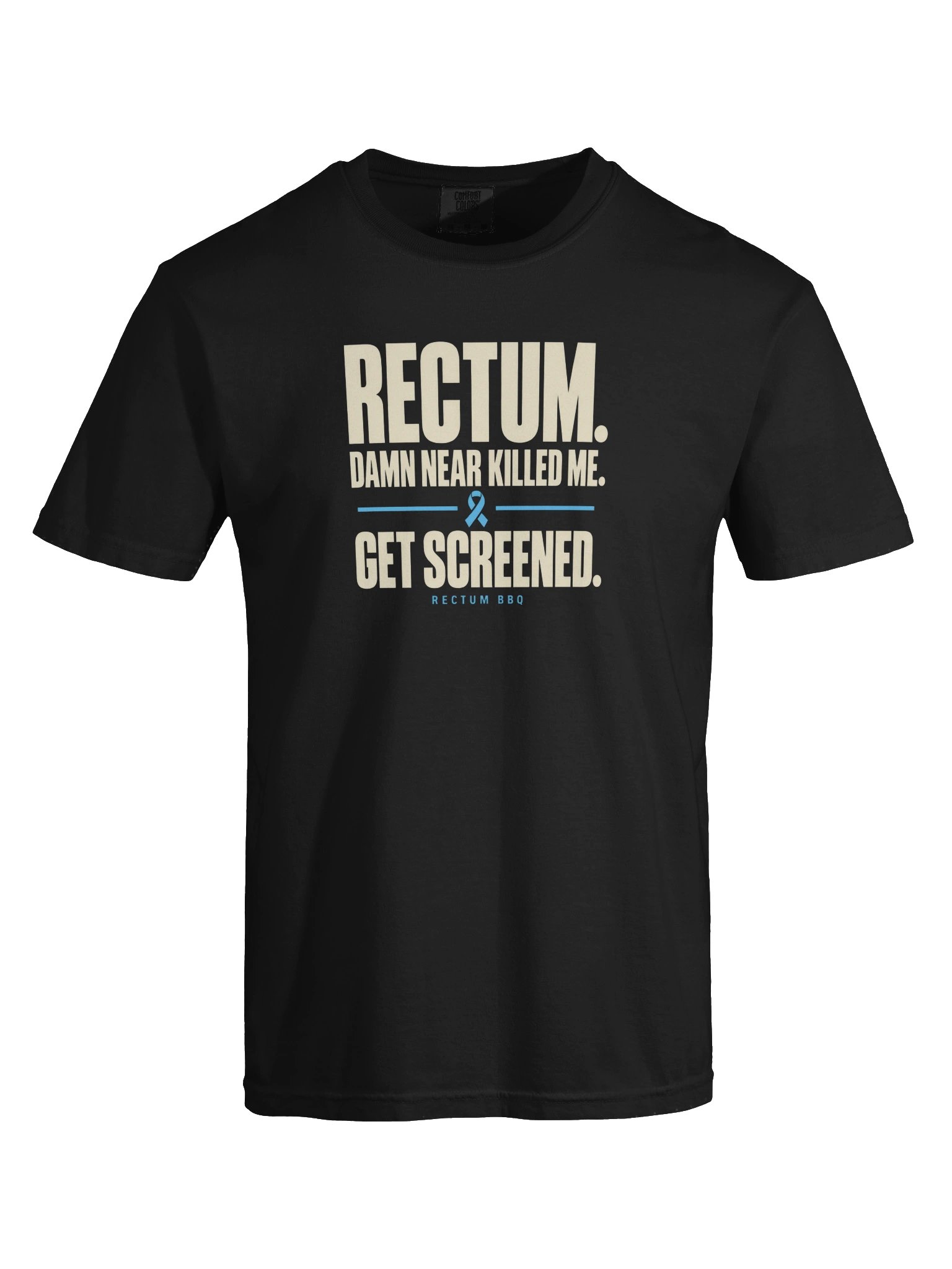 Rectum. Damn Near Killed Me product image (9)