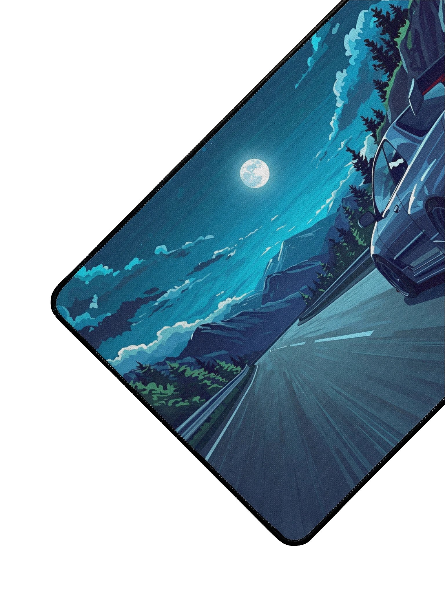 R34 Oversized Mousepad product image (3)