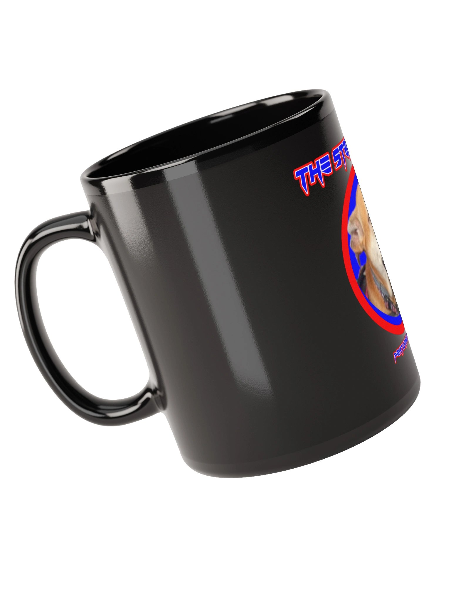 The Steve Show Mug product image (4)