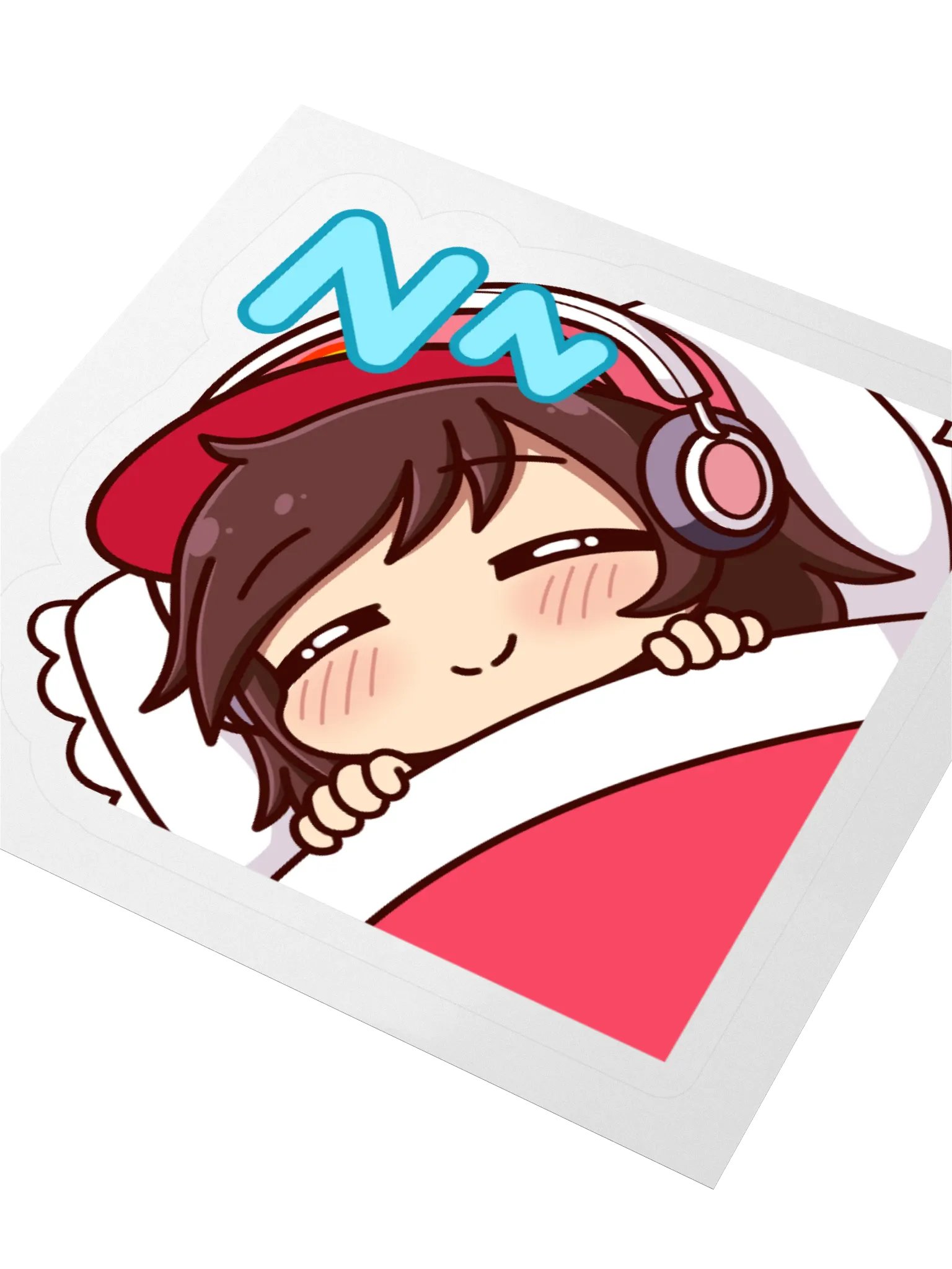Sleep Sticker product image (3)