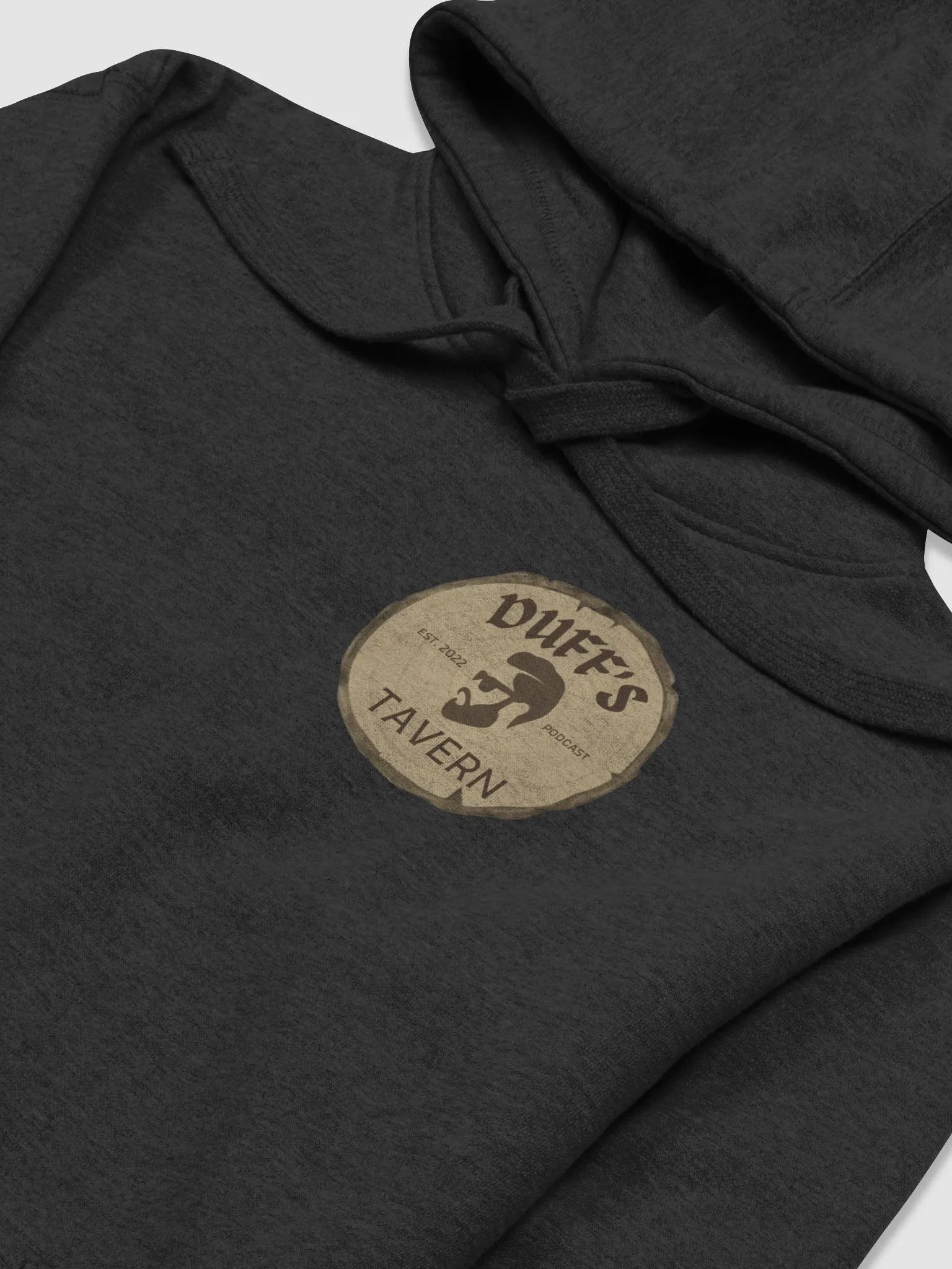 Duff's Tavern Pilsner Design product image (14)