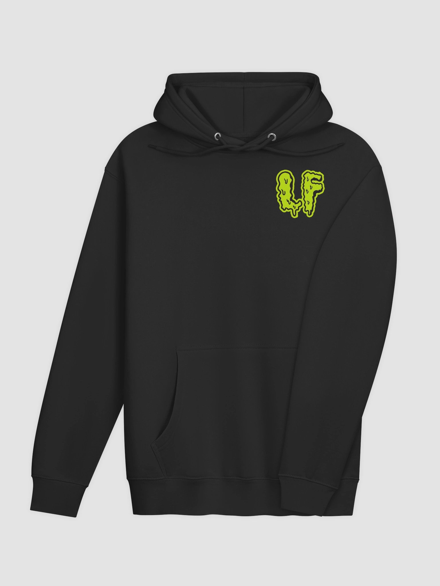 LF Hoodie FRONT AND BACK product image (4)
