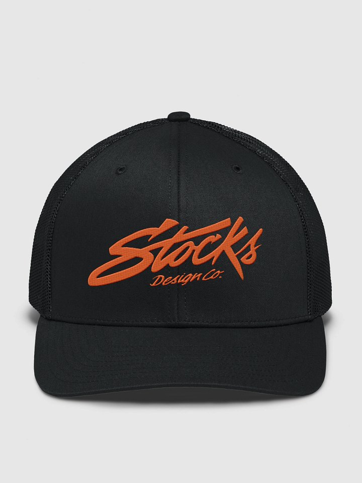 Stocks Orange product image (1)
