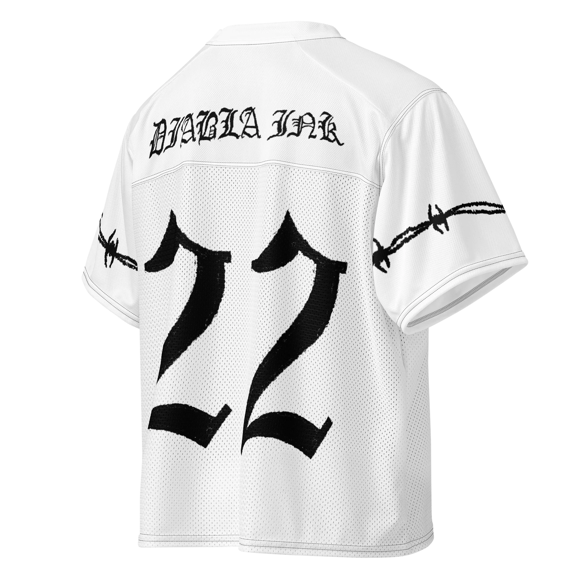 Bad Jersey product image (4)