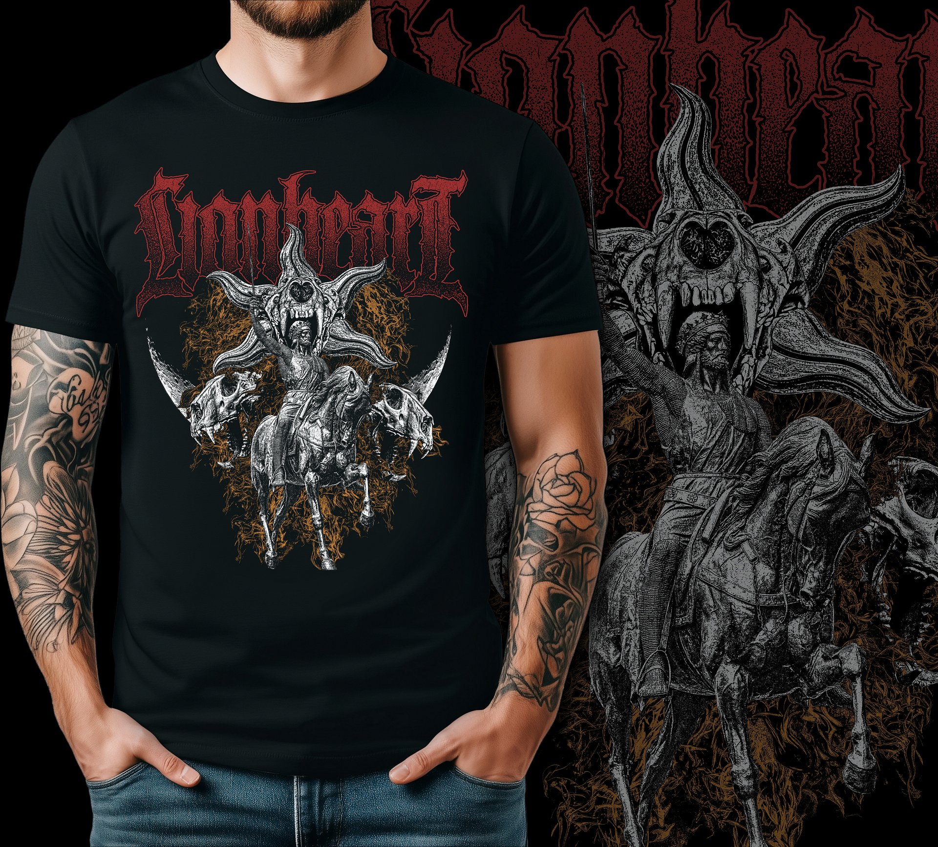 Richard Lionheart - 2 product image (2)