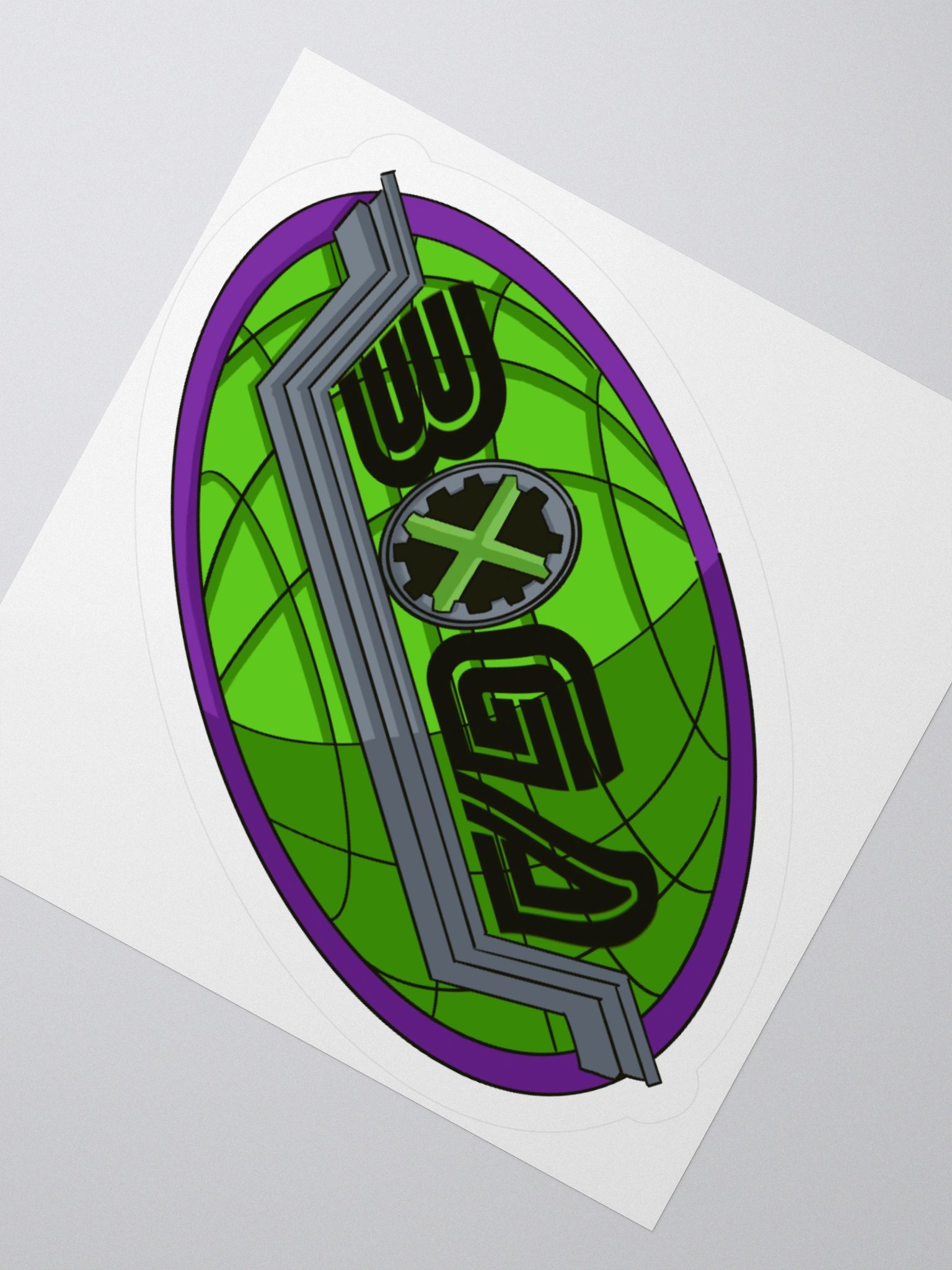 Let it Slap! product image (2)