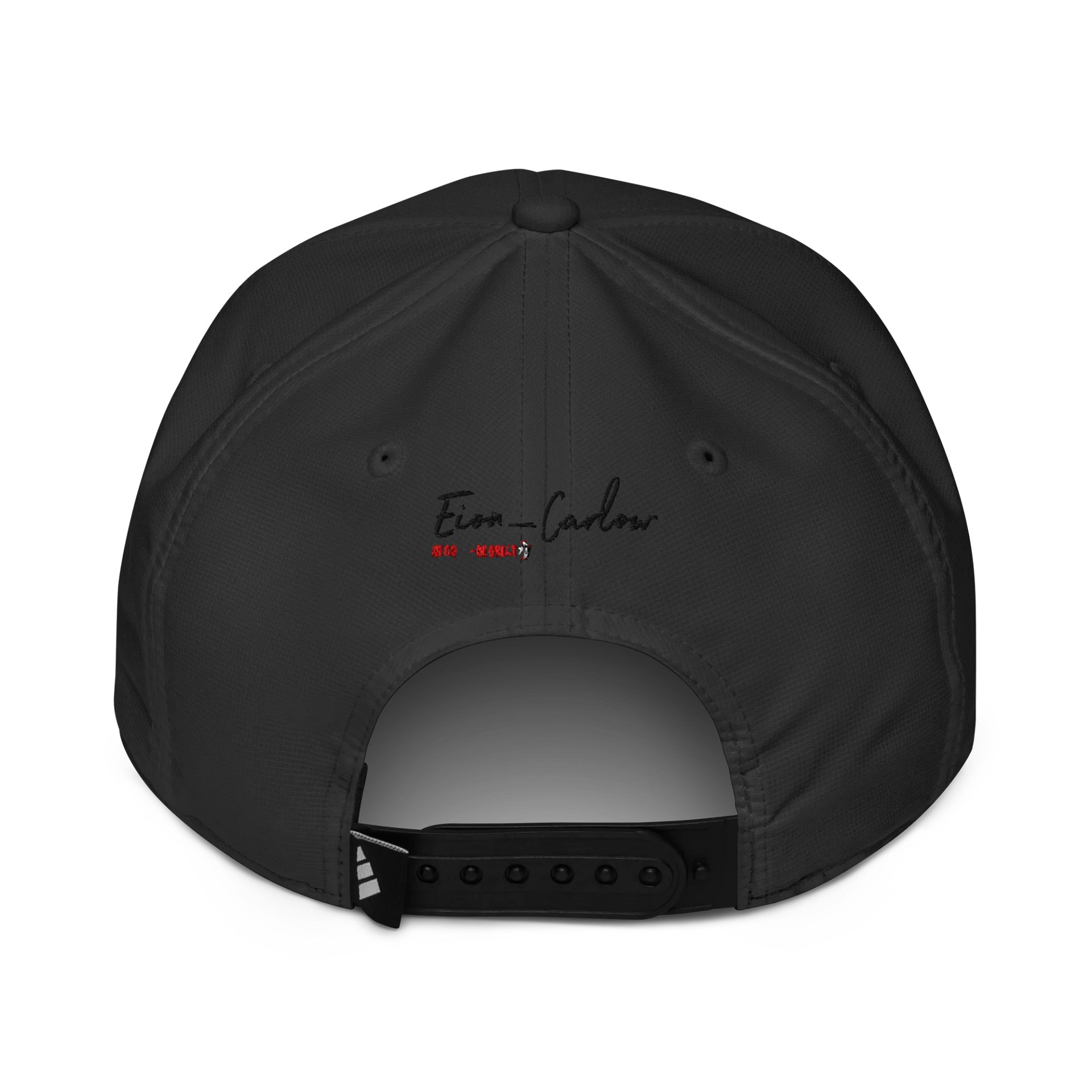 "EMOB" Adidas Performance Cap product image (4)