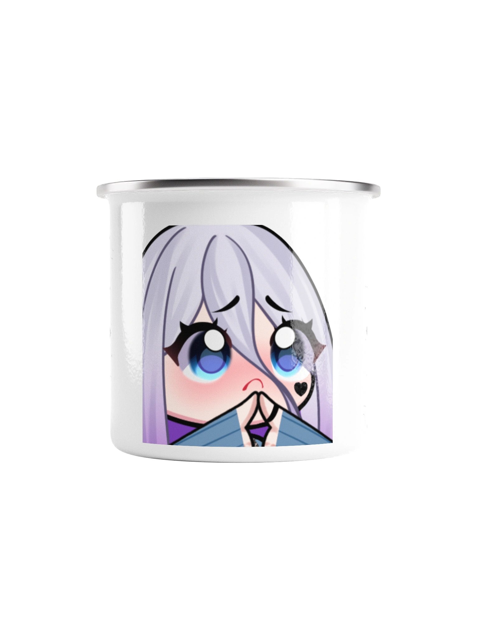 Sable Pwease Cup product image (2)