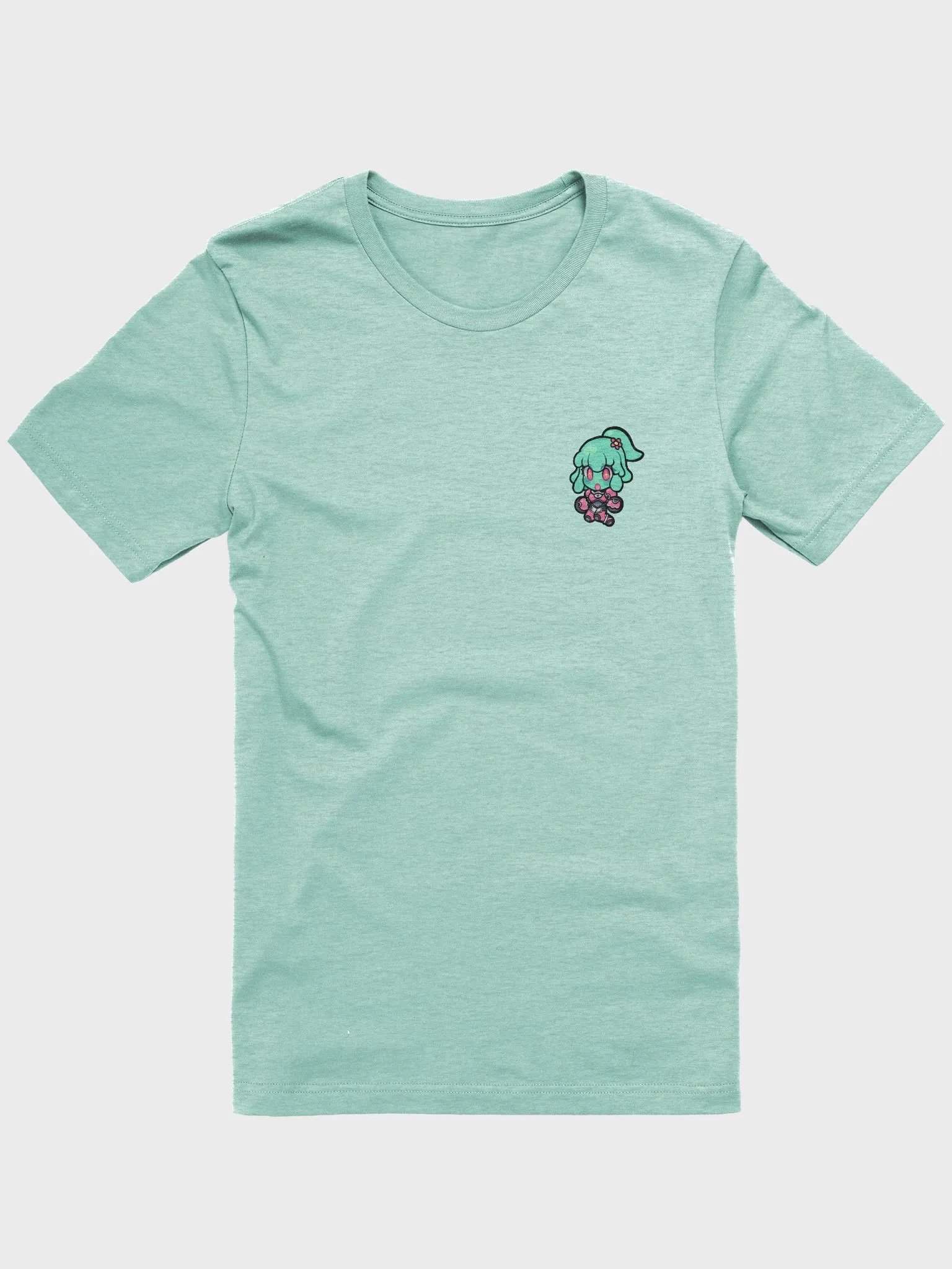 Mini Juno Shirt product image (2)