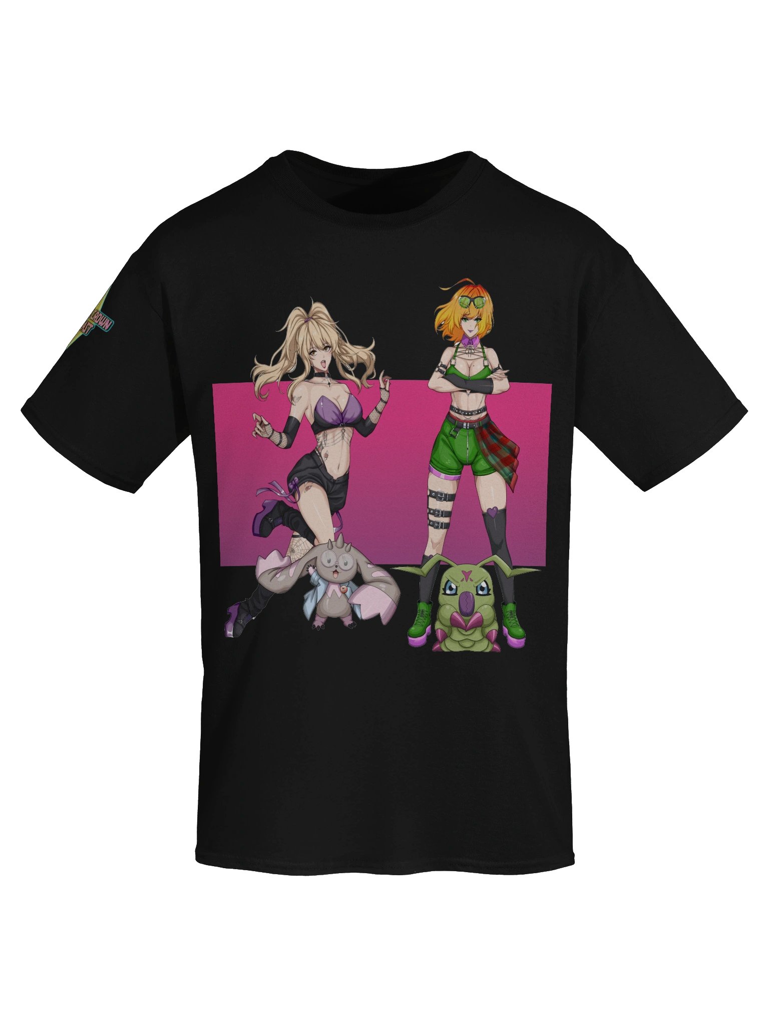 Podcast Team Shirt product image (79)