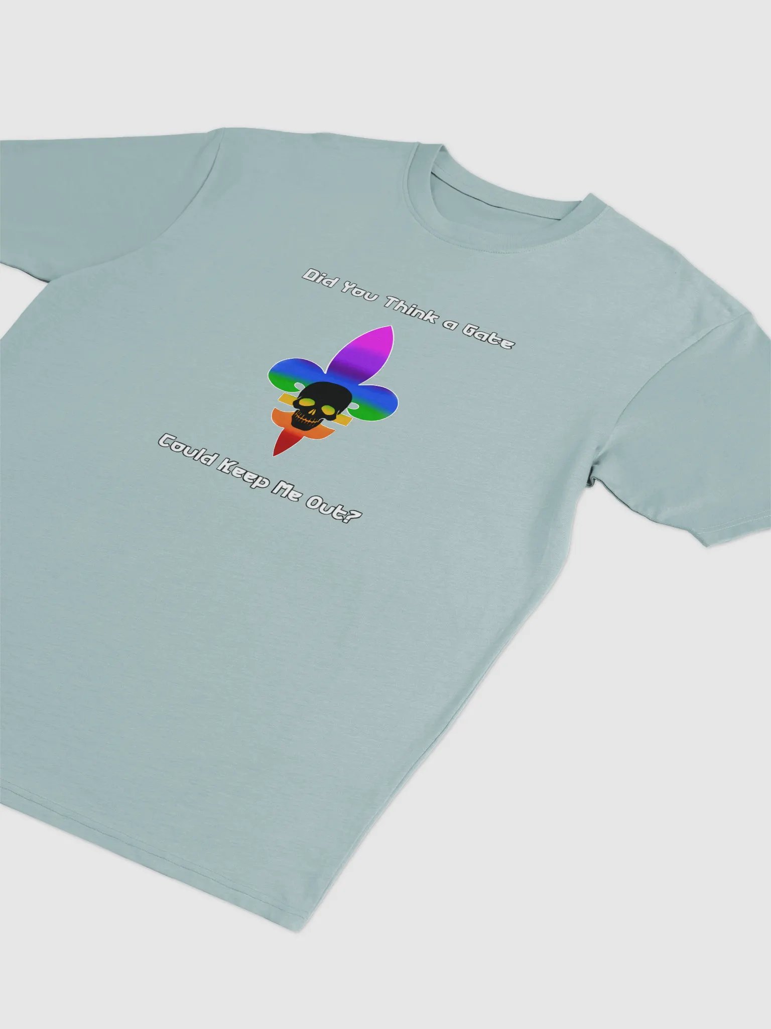 Keep me out? Premium Tee product image (17)