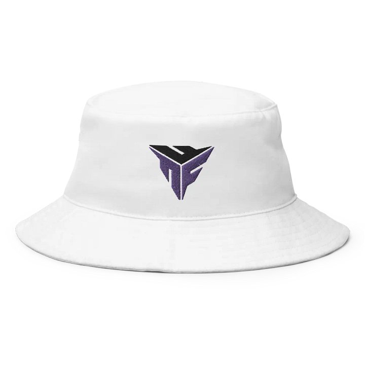 Flip Bucket Hat product image (1)