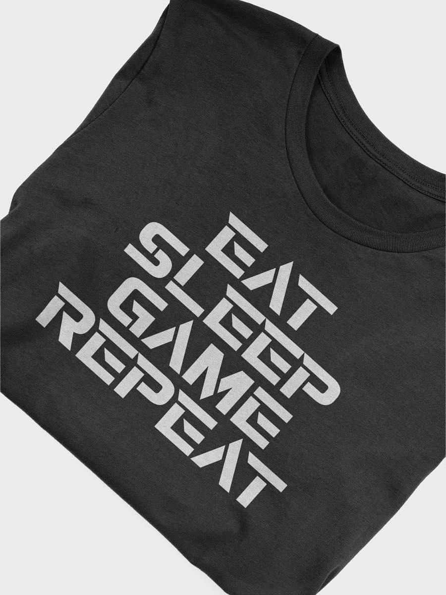 Eat Sleep Game Repeat product image (5)