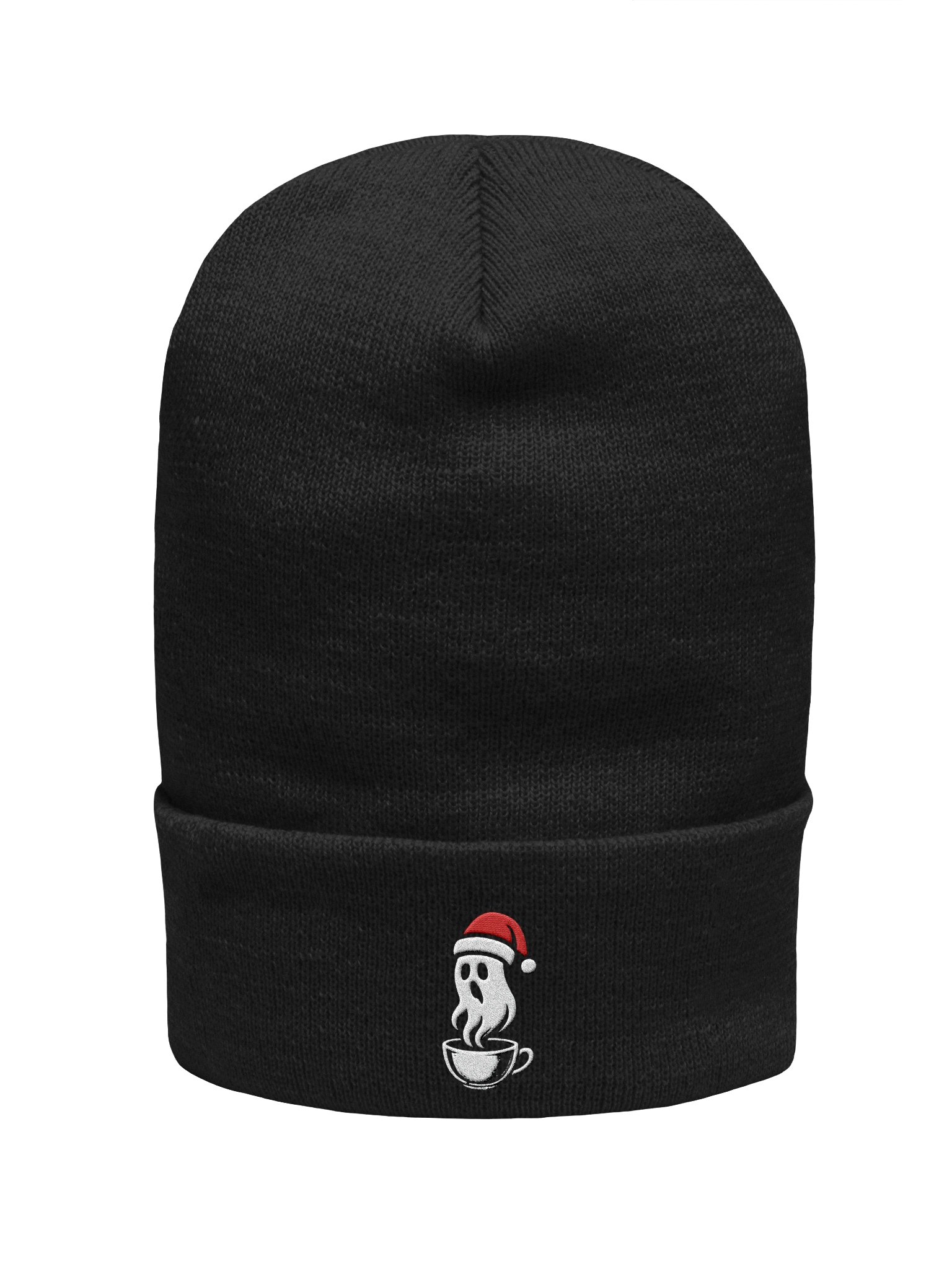 Graveyard Grounds Beanie Holiday Edition 2025 product image (1)