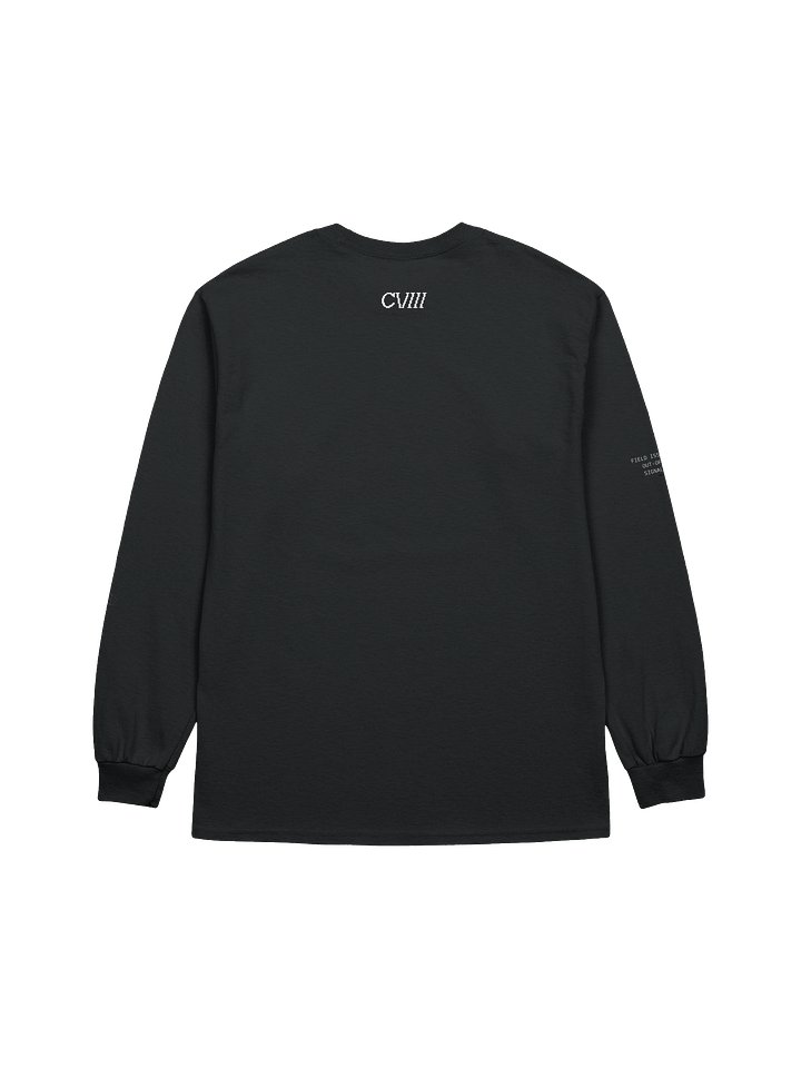 OUT-OF-BAND- FIELD GARMENT 001.000 product image (2)