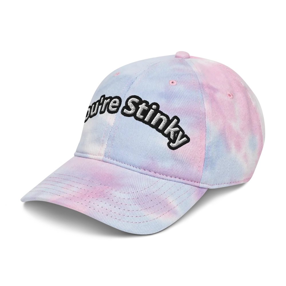 You're Stinky Hat product image (7)