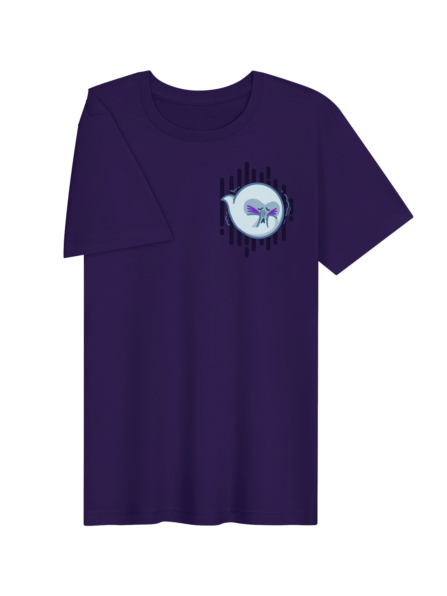 Shy Ghost product image (3)