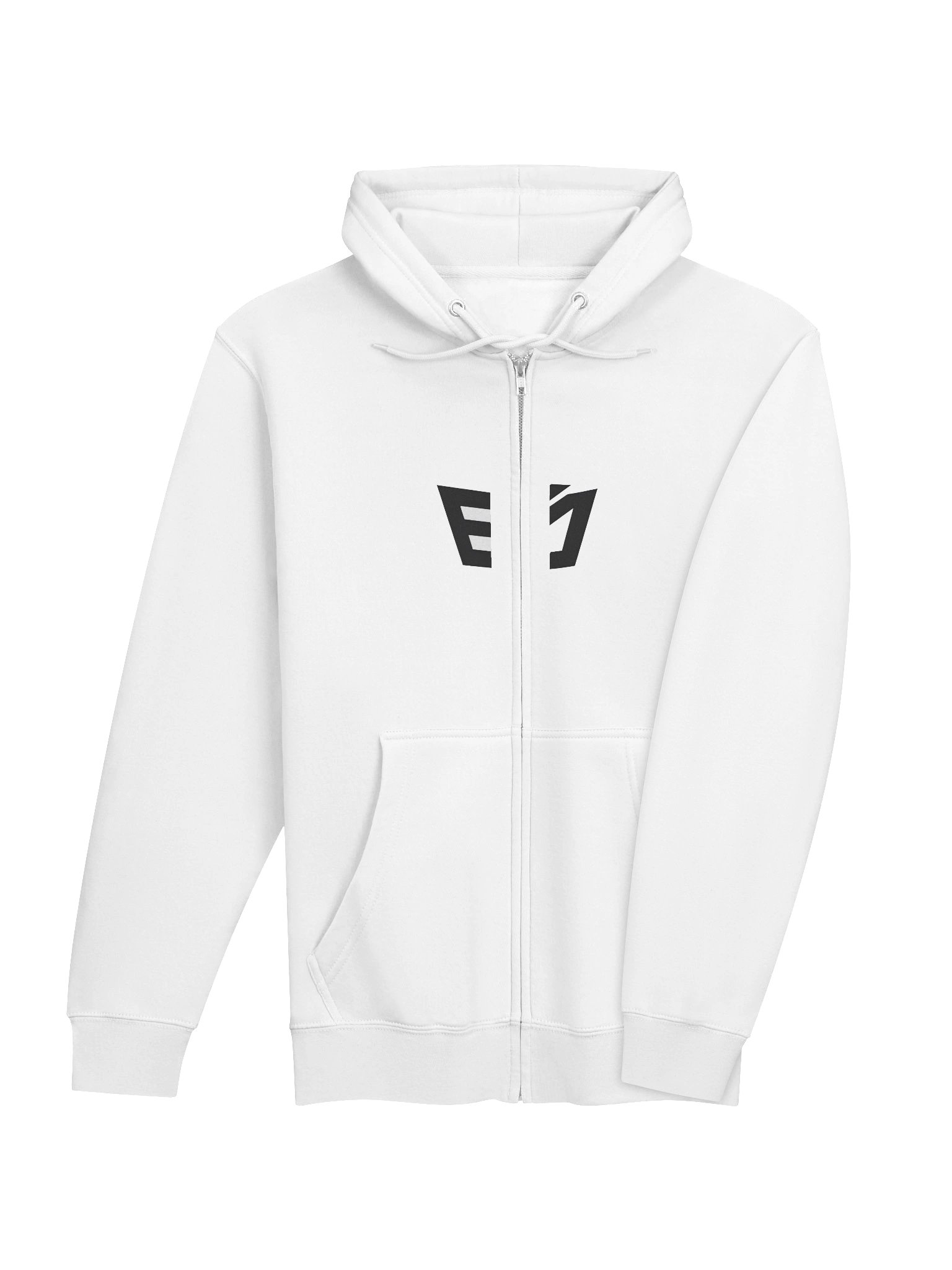 Eroomill Premium Full Zip Hoodie product image (4)