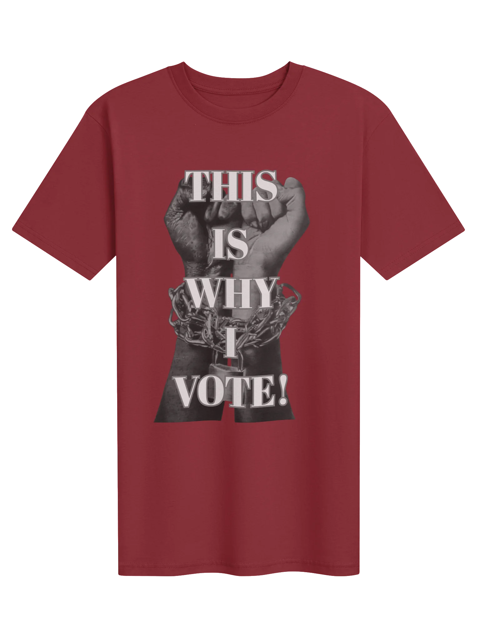 THIS IS WHY I VOTE product image (17)