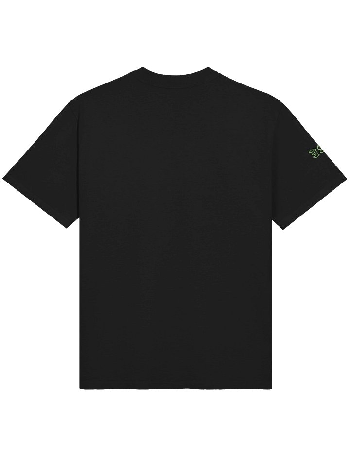 ESE Faded Statement Tee product image (6)