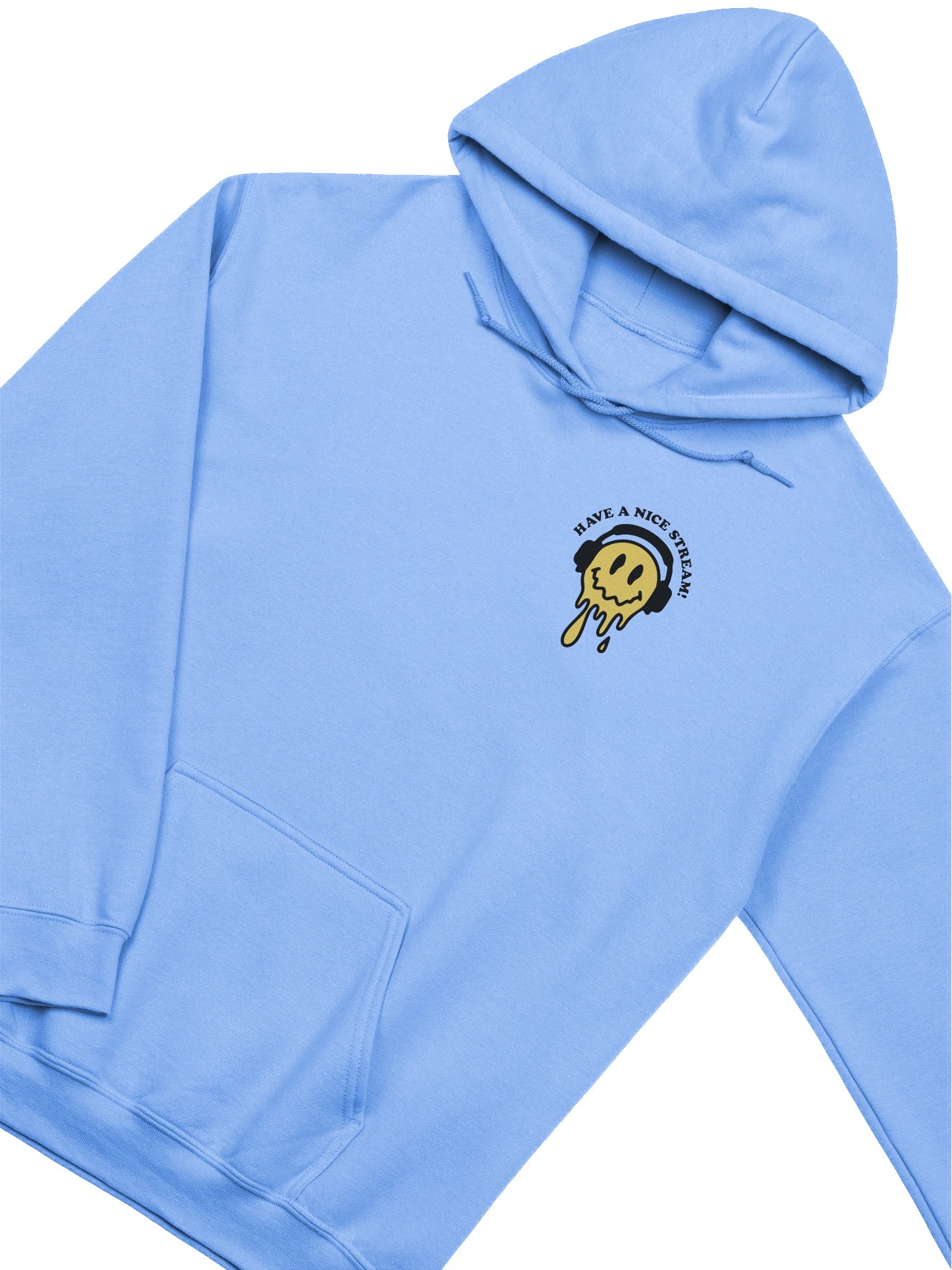 Have A Nice Stream Hoodie product image (33)
