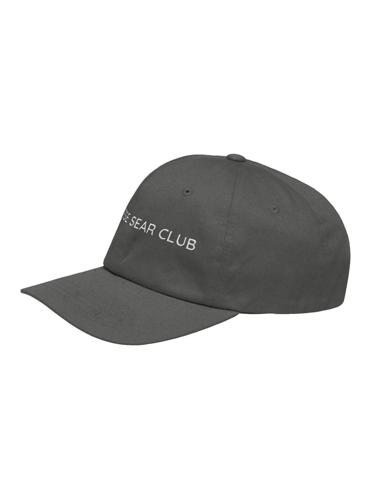 “Reverse Sear Club” Cap product image (3)