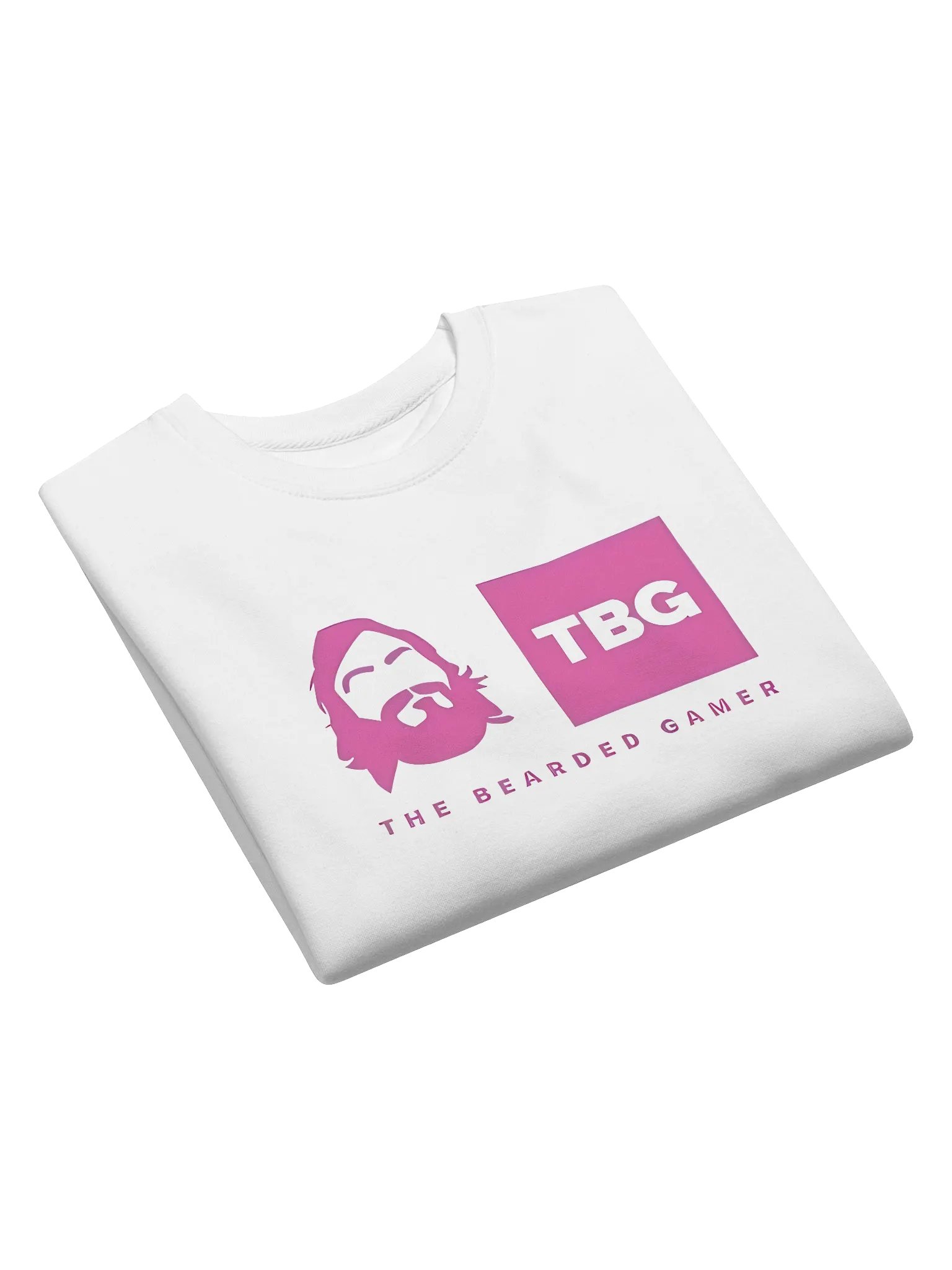 The Bearded Gamer Sweatshirt product image (3)