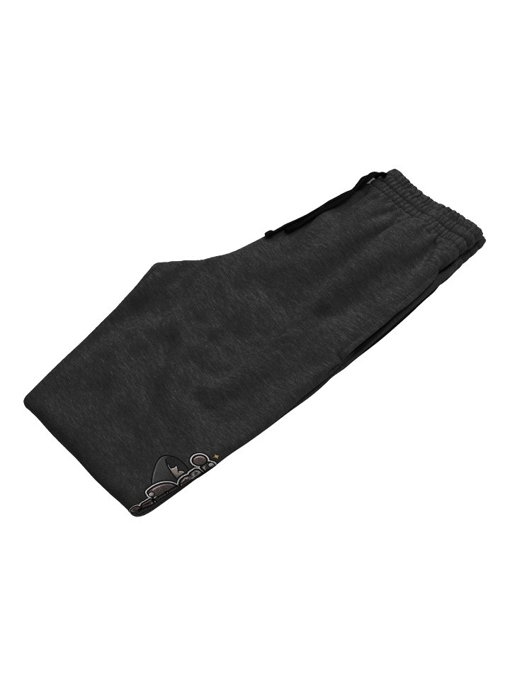 AnniexPai Unisex Joggers product image (8)