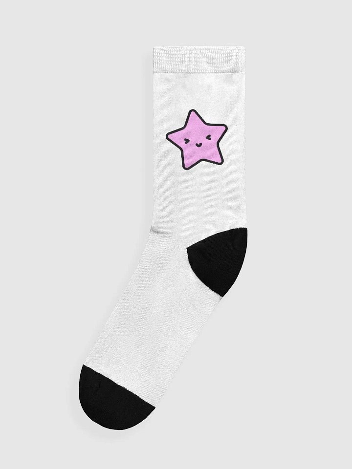 Lucy Socks product image (2)