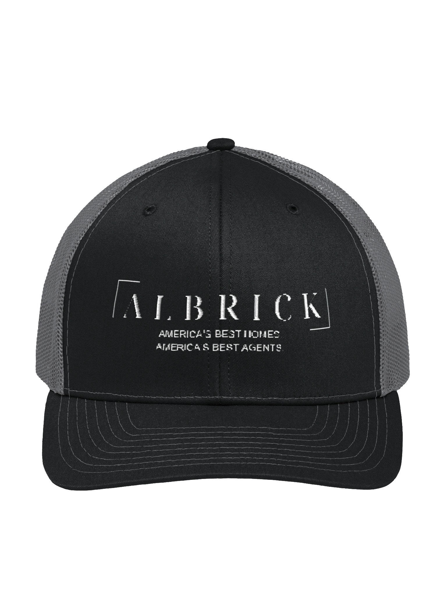 TRUCKER HAT product image (1)