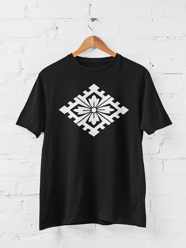 Ouchi Clan Mon Premium Soft Tee product image (1)