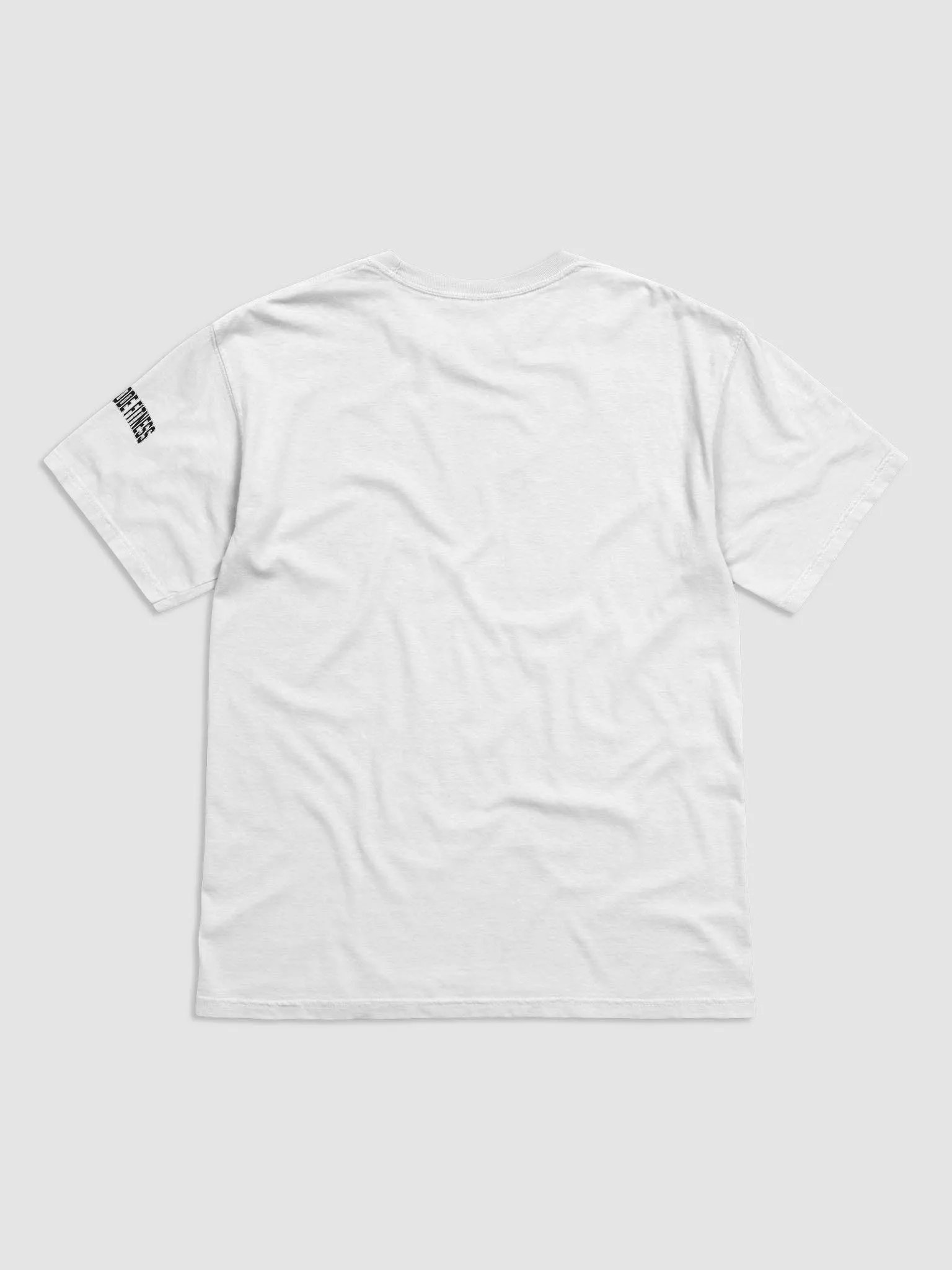 Good at Suffering [white] product image (2)
