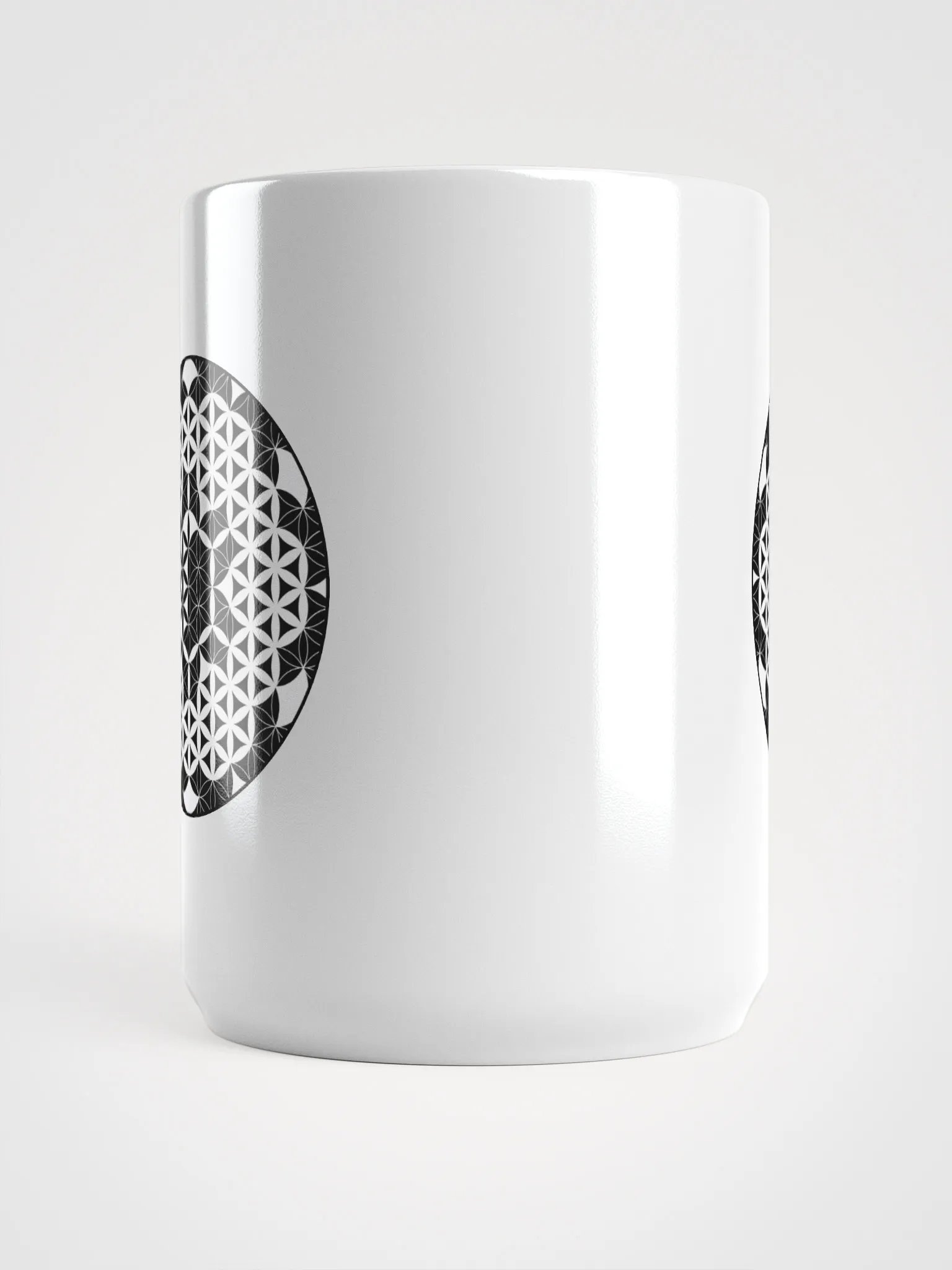 Ying Yang Mug product image (5)