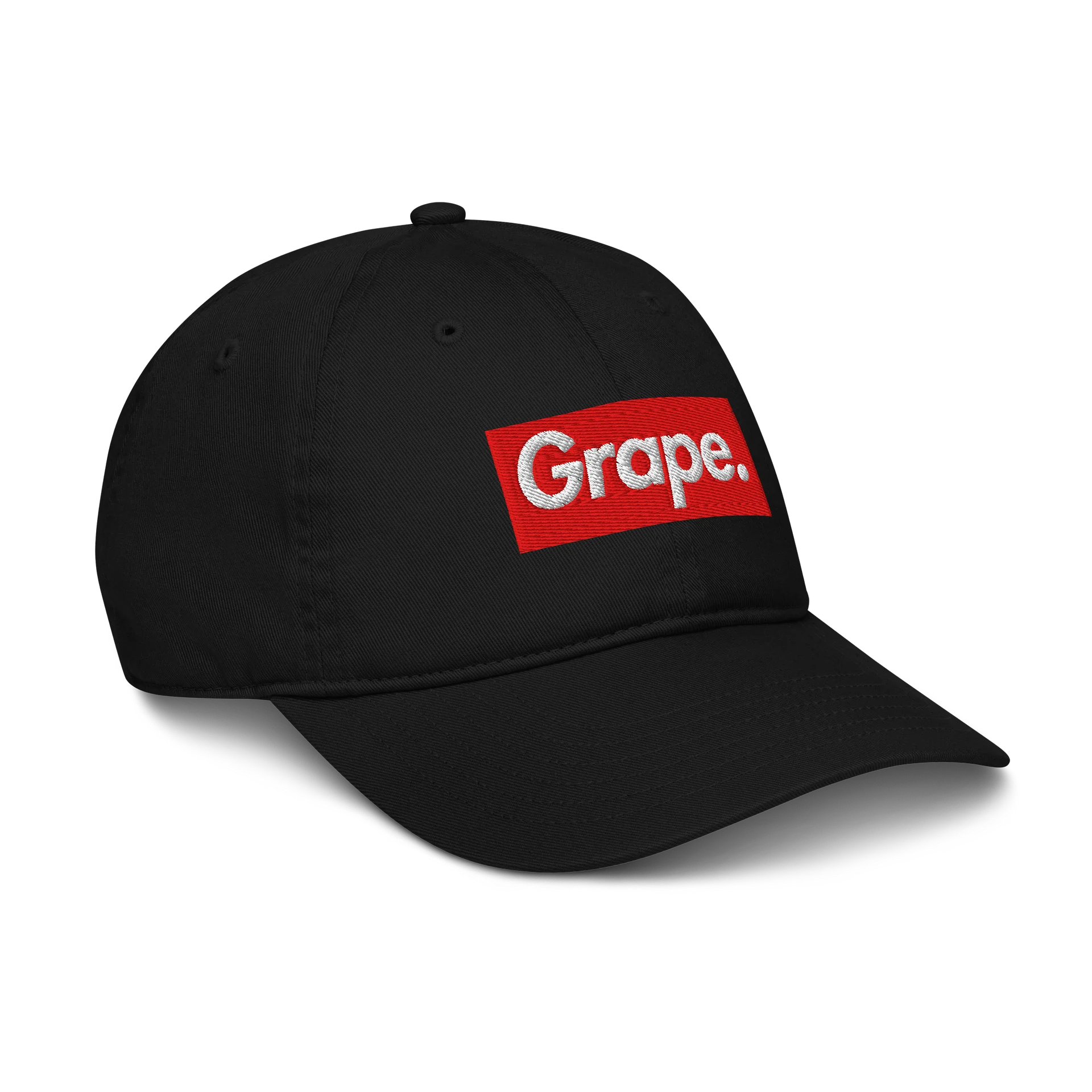 Grape. Dad Hat product image (6)
