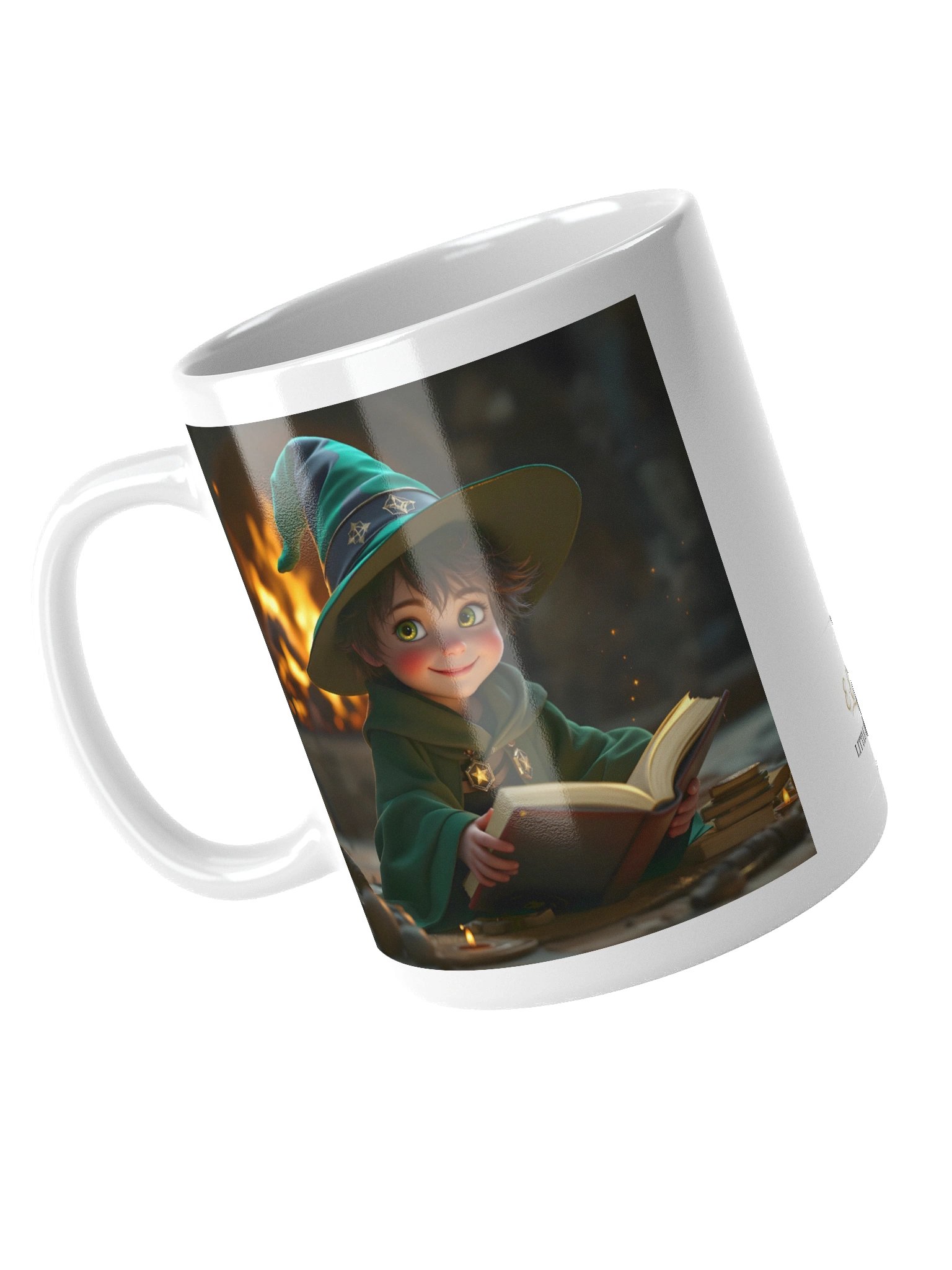 Wizard Mug product image (4)