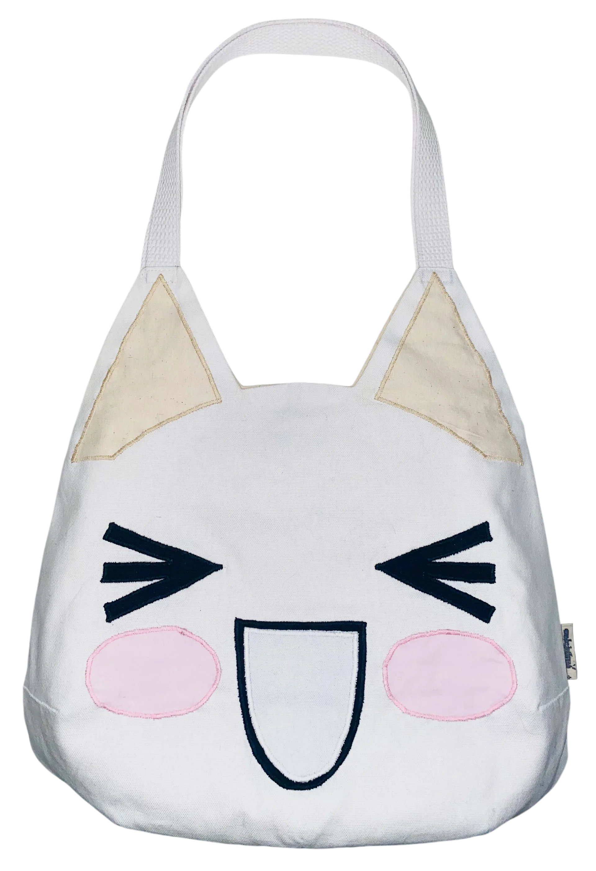 LARGE toro inoue tote bag (XD) product image (2)