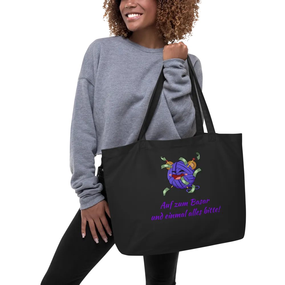 Basar-Tasche product image (6)