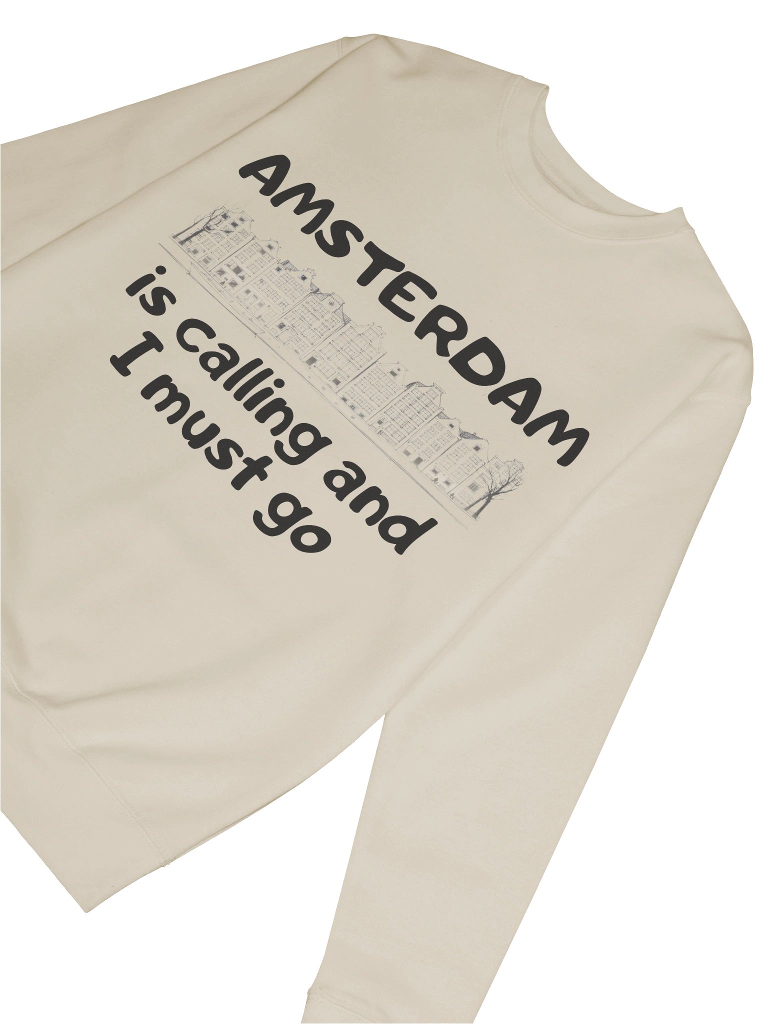 Amsterdam is Calling product image (21)