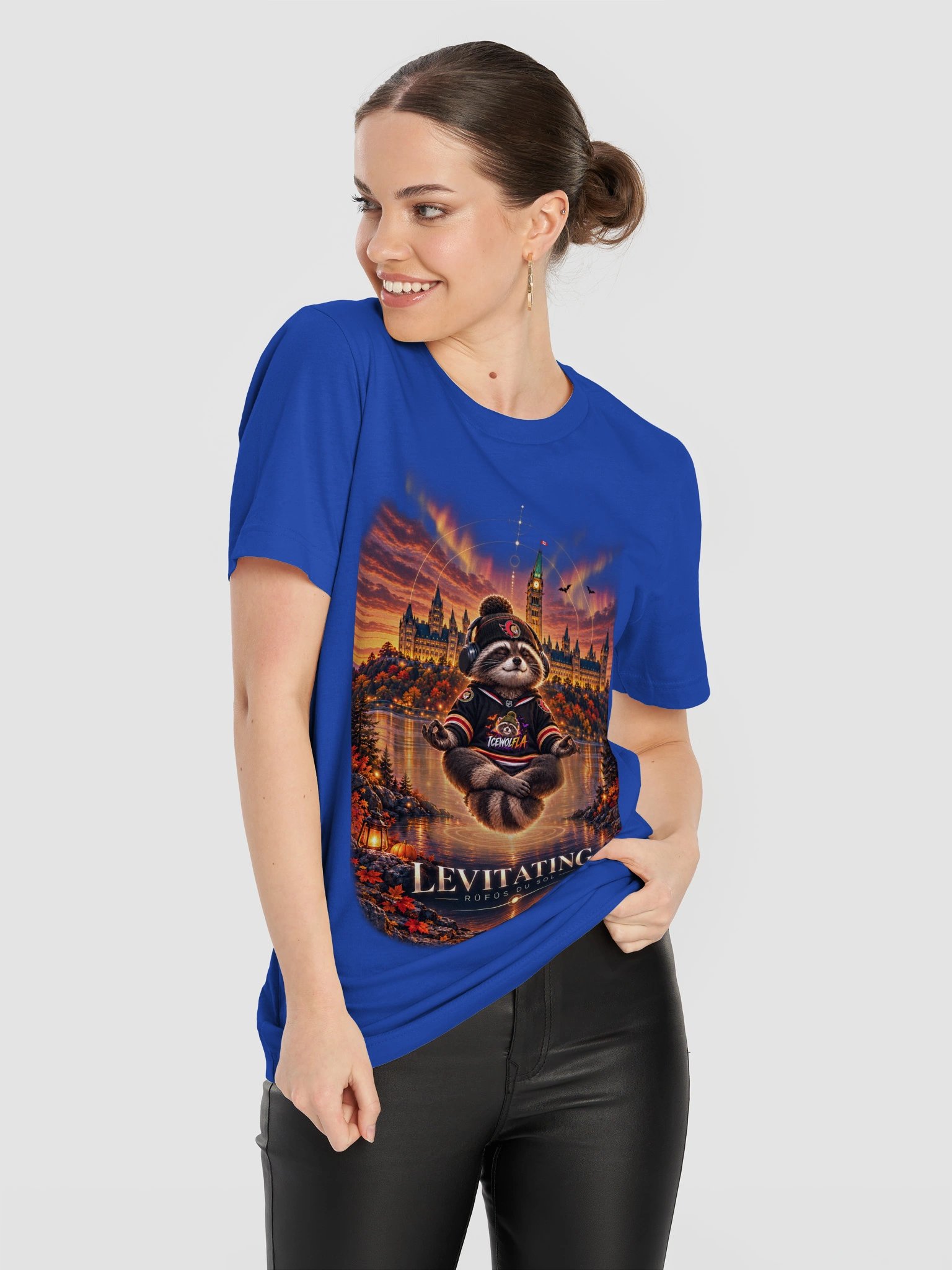 Still Levitating. product image (2)