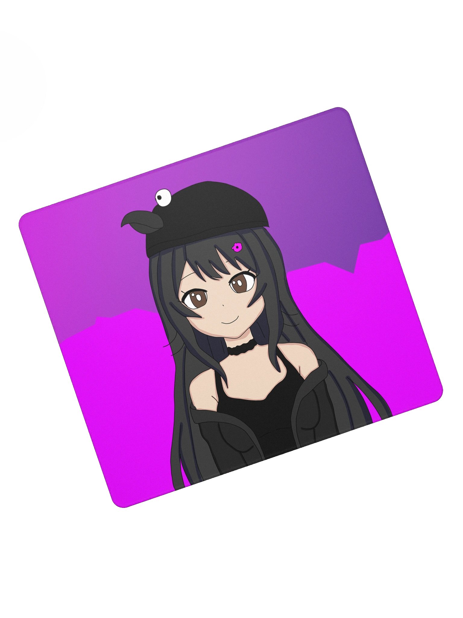 Gaming Mousepad product image (8)