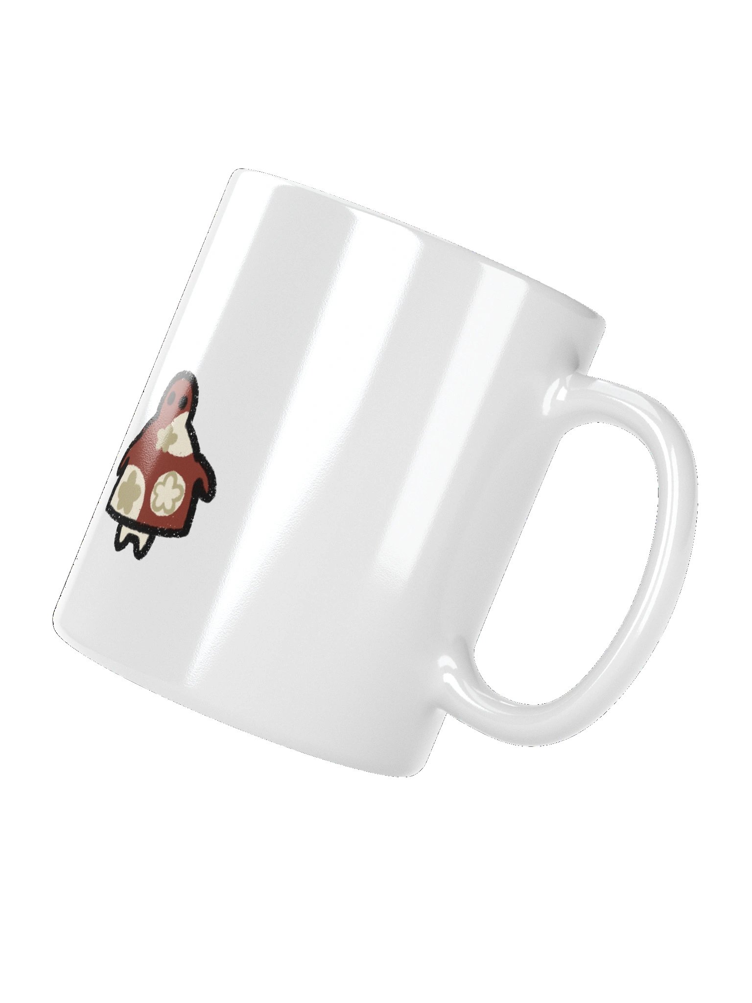 Mushroom Stooges product image (8)