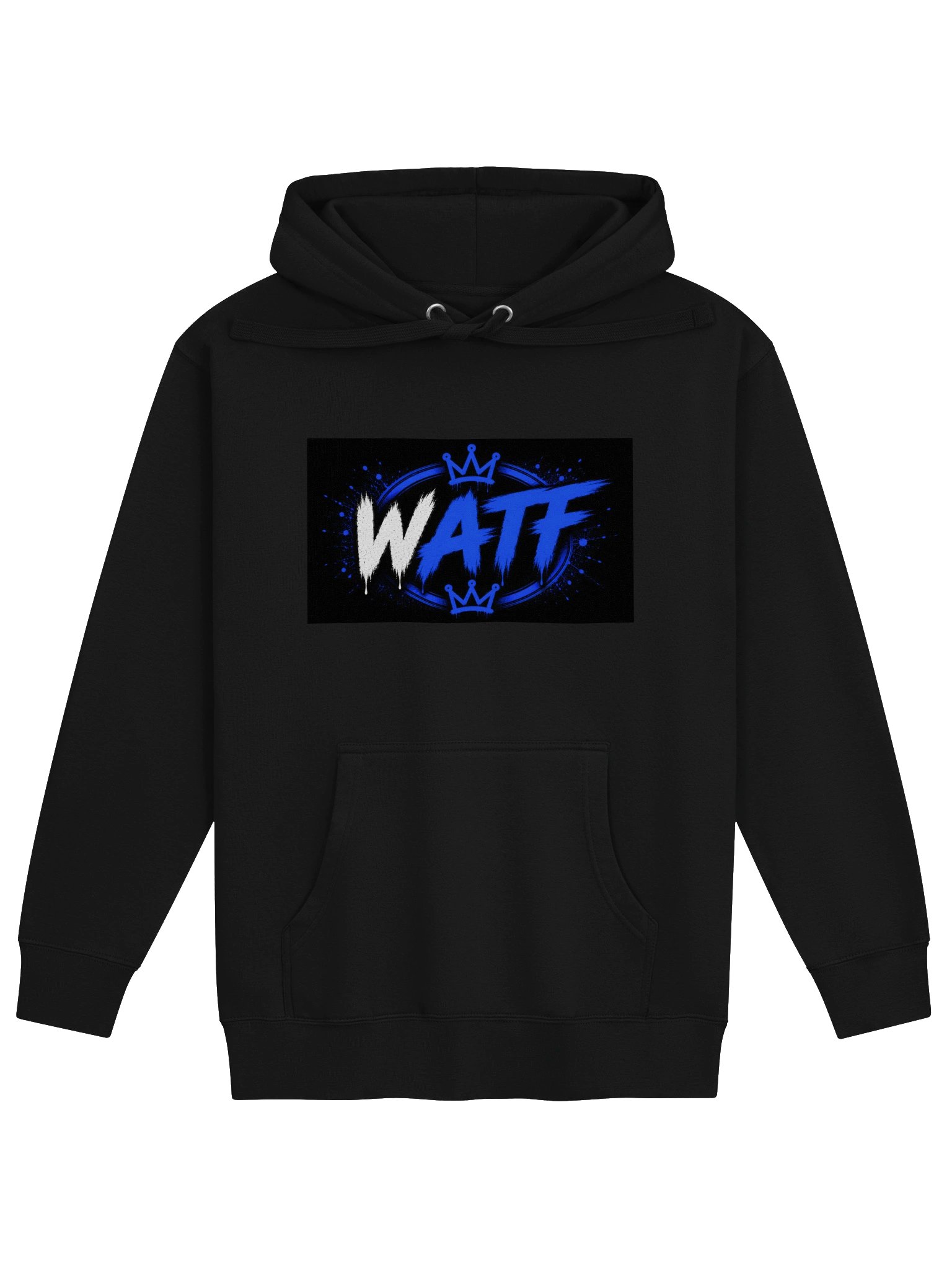 WATF Hoodie product image (1)